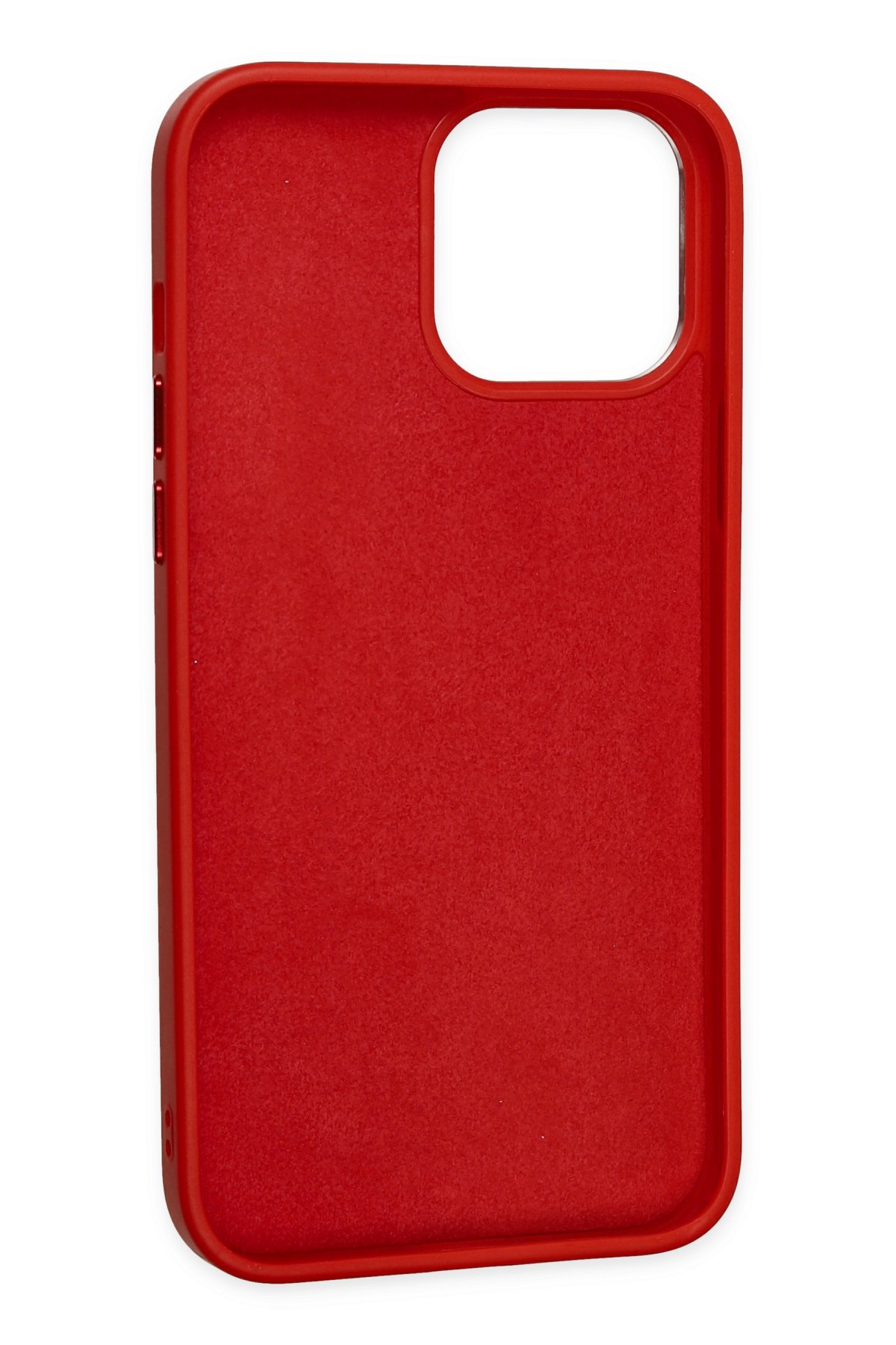 Newface iPhone 14 Pro Max Kılıf Apollo Magneticsafe Desenli Kapak - Apollo Mavi - 1