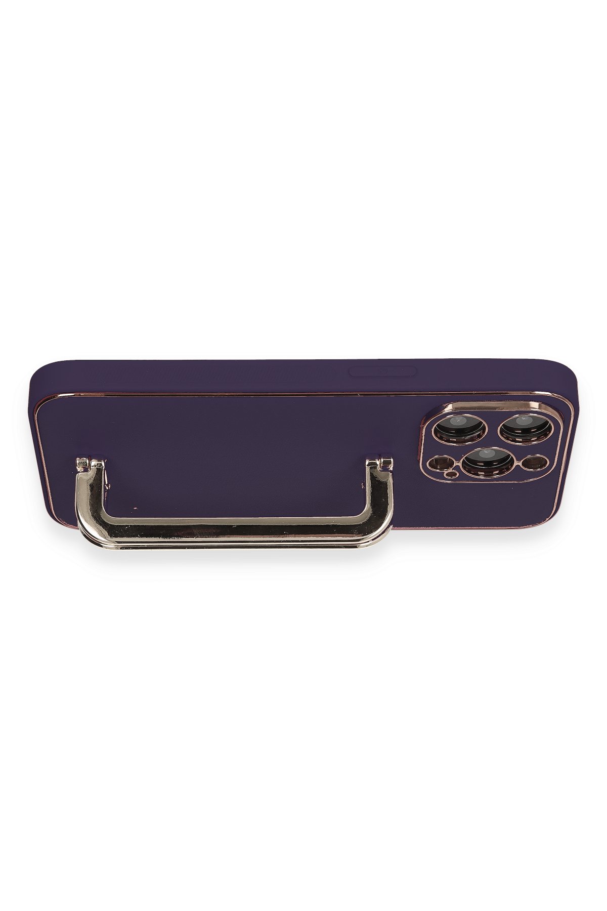 Newface iPhone 14 Pro Max Kılıf Estoril Desenli Kapak - Estoril - 10