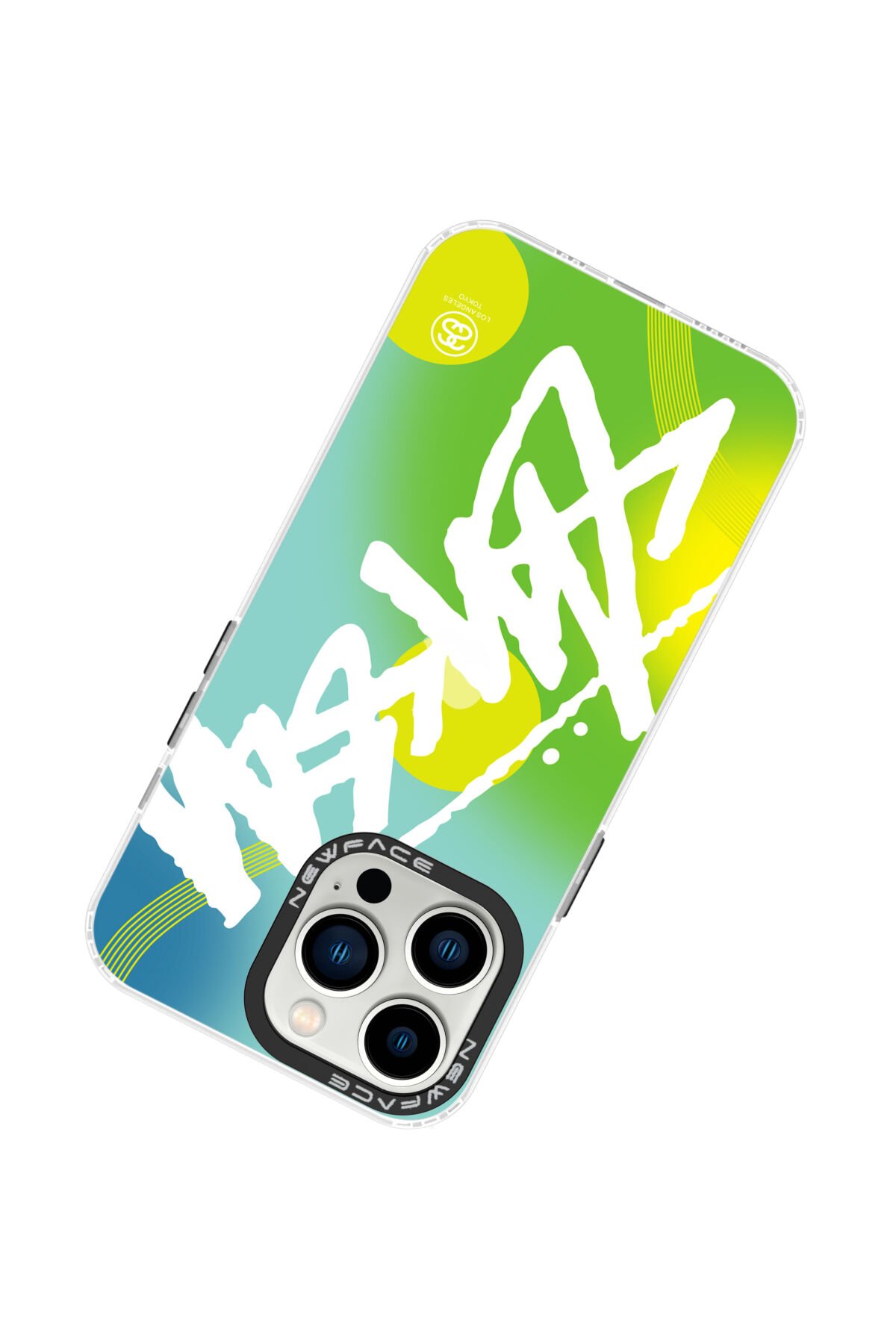 Newface iPhone 14 Pro Max Kılıf Flip Cover - Kırmızı