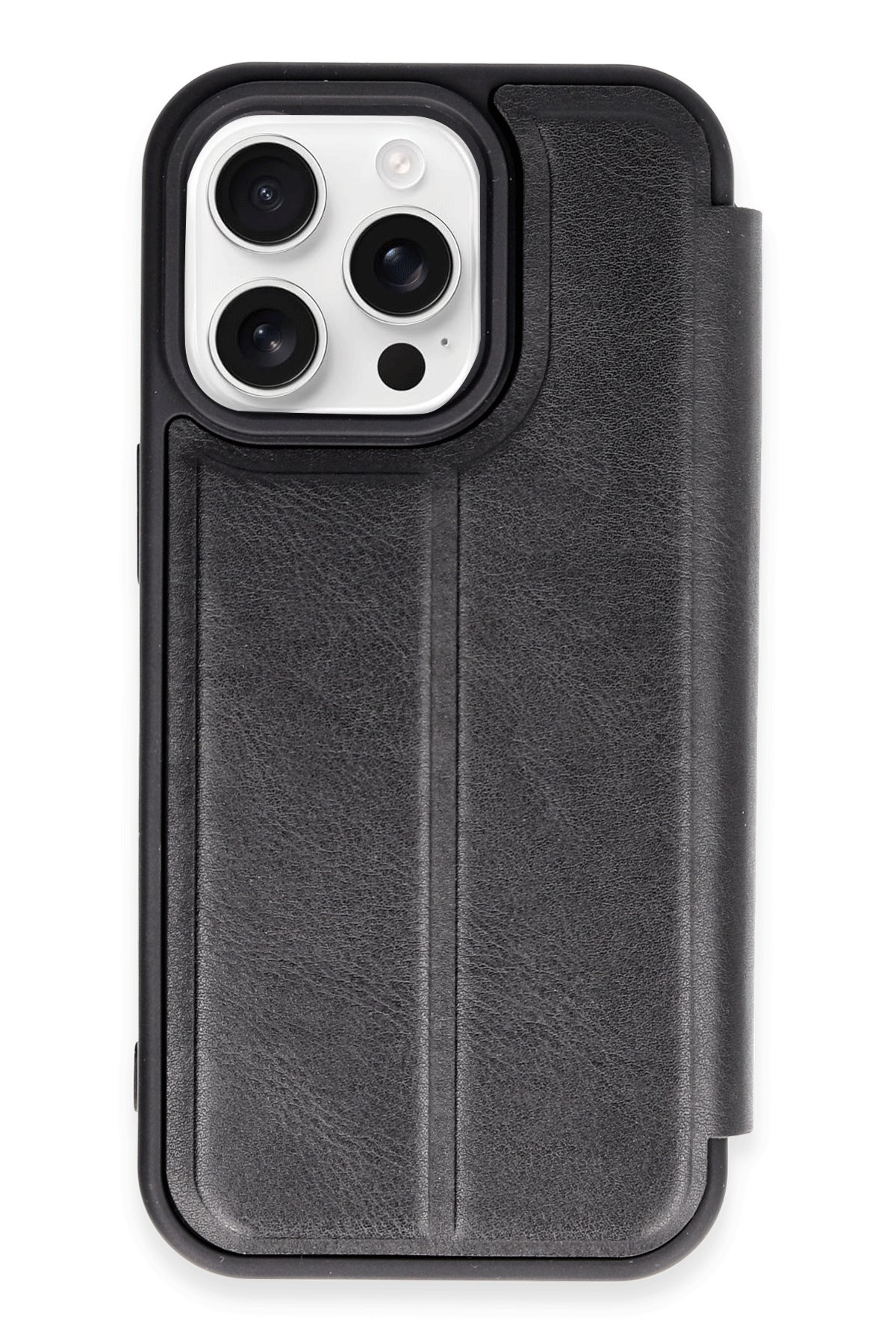 Newface iPhone 14 Pro Max Kılıf Reflexion Desenli Kapak - Desen 5