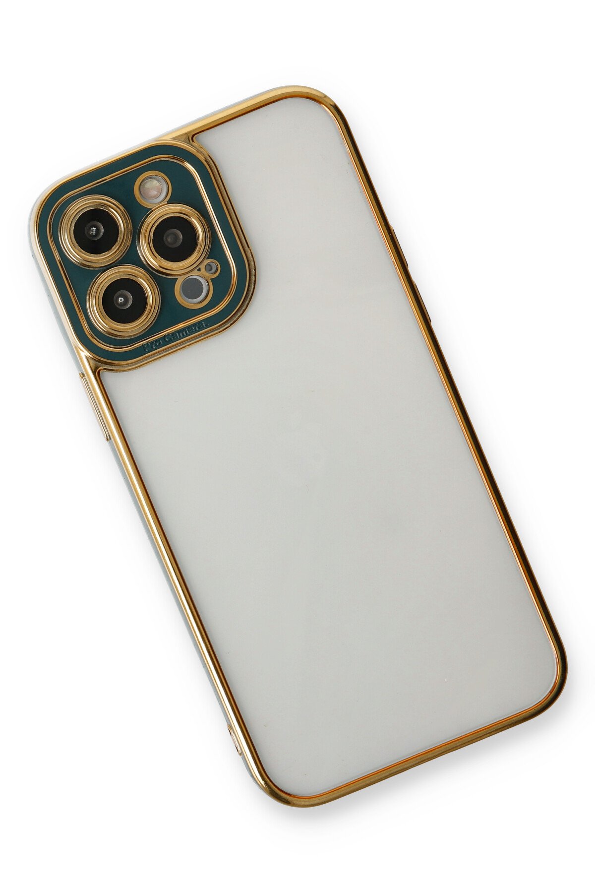 Newface iPhone 14 Pro Max Kılıf Poky Karakter Silikon Kapak - Desen 10