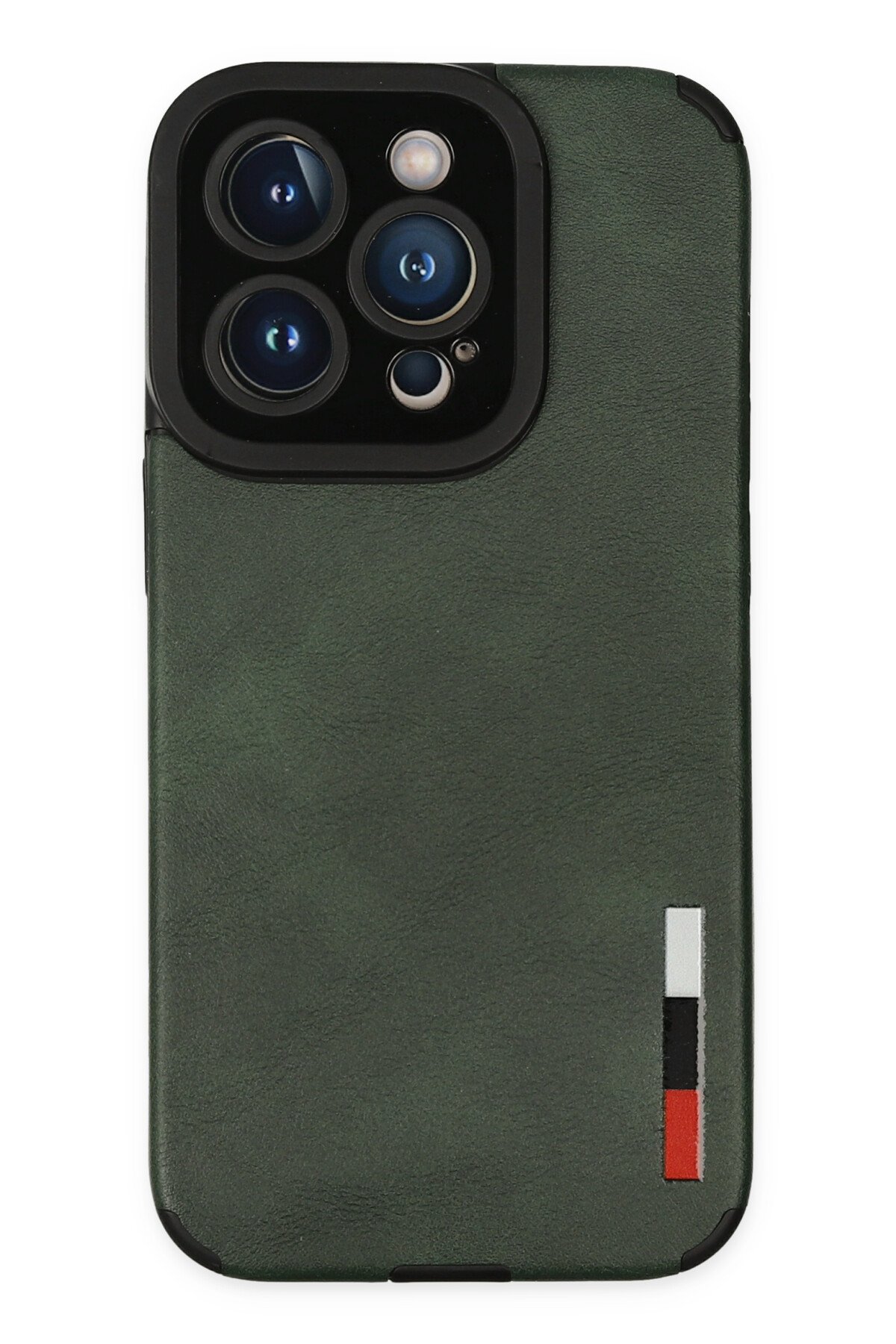 Newface iPhone 14 Pro Max Kılıf Sweet Desenli Silikon Kapak - Açık Mavi
