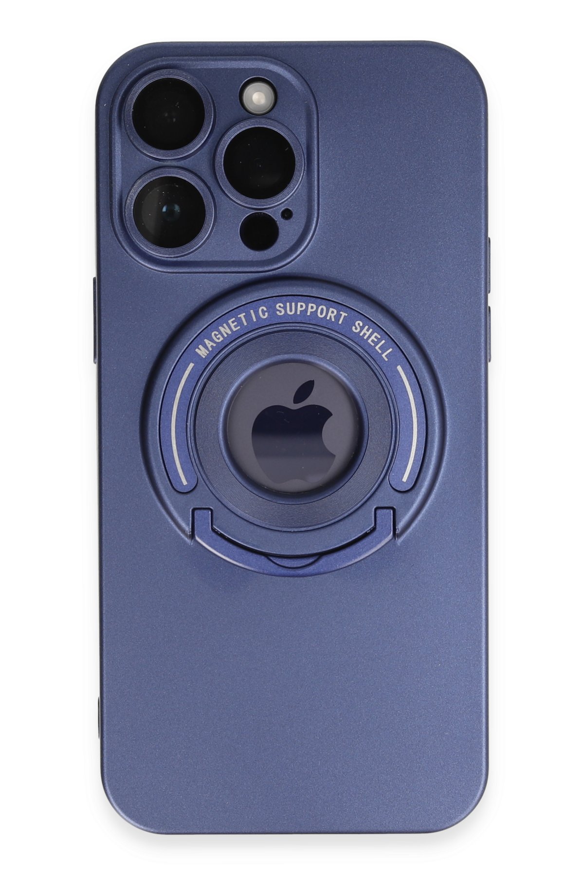 Newface iPhone 14 Pro Max Shine Kamera Lens - Gold