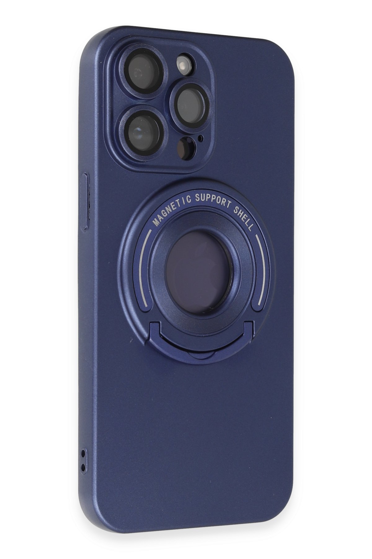 Newface iPhone 14 Pro Max Shine Kamera Lens - Gold