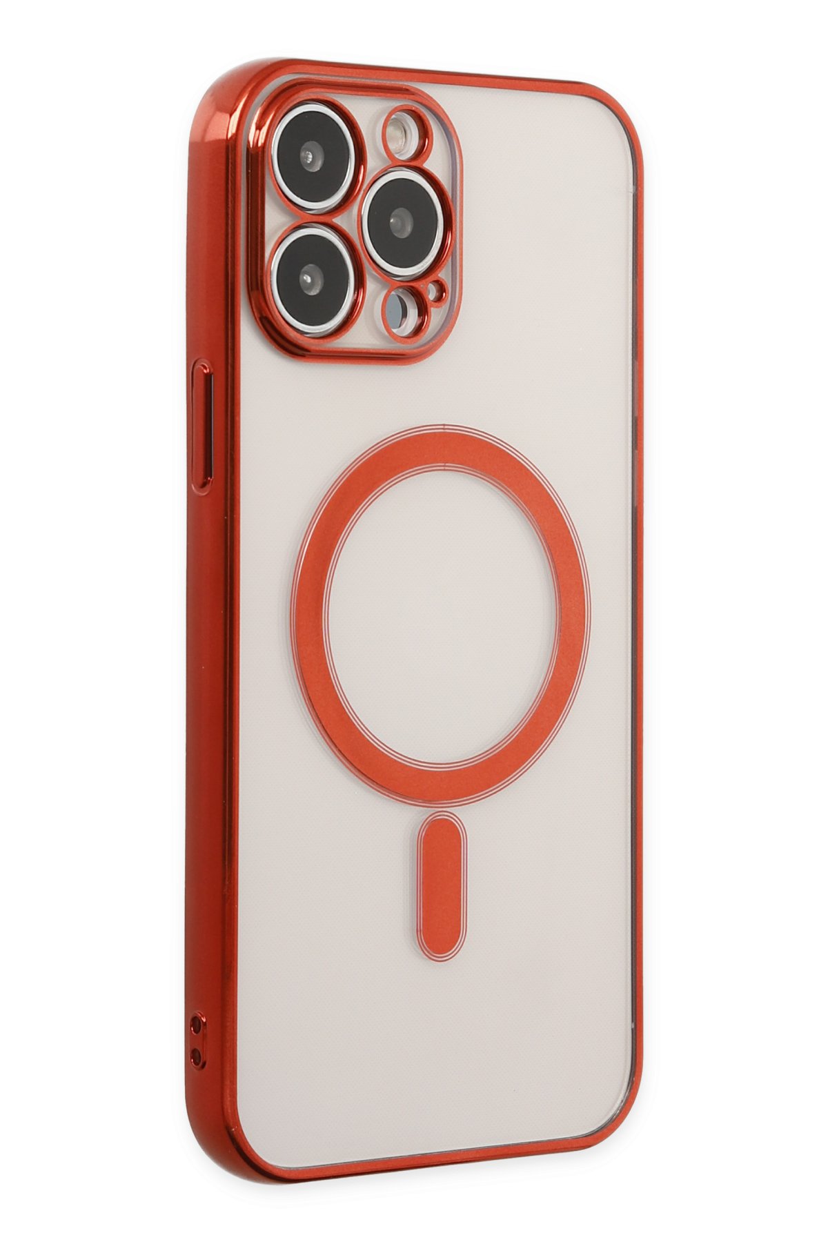 Newface iPhone 14 Pro Max Kılıf Crew Desenli Kapak - Panda