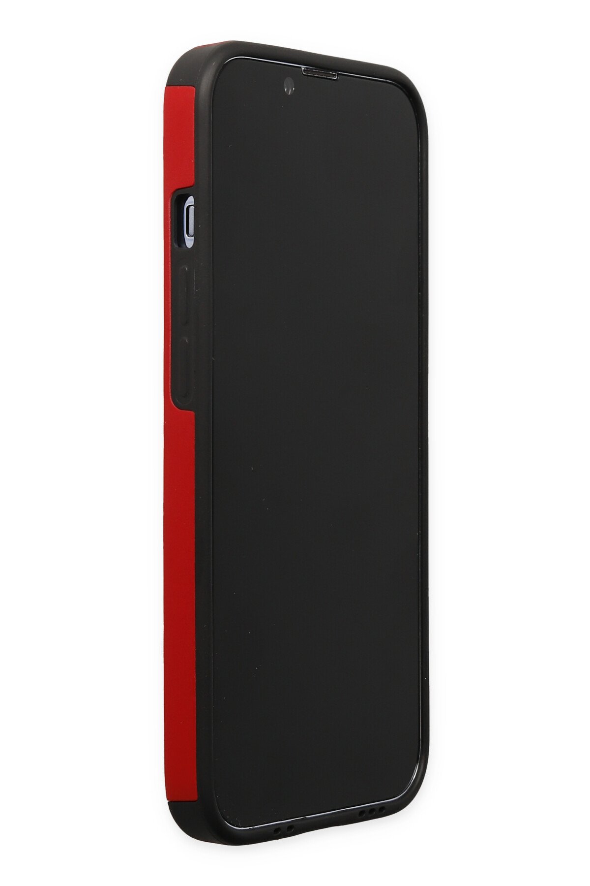 Newface iPhone 14 Pro Max Kılıf Crew Desenli Kapak - Çiçek