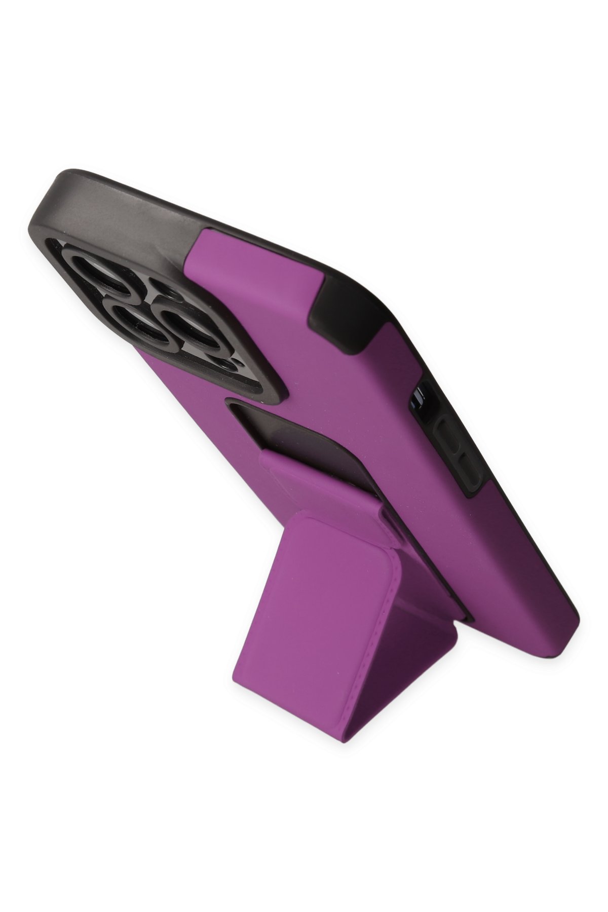 Newface iPhone 14 Pro Max Kılıf Poky Karakter Silikon Kapak - Desen 3