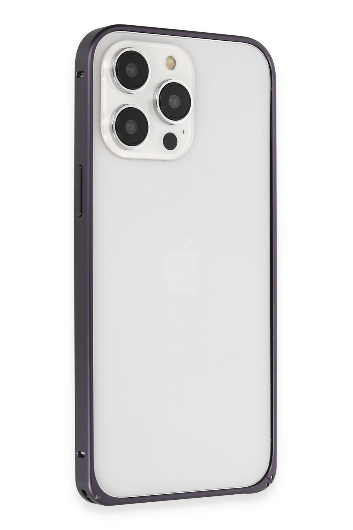 Joko iPhone 14 Pro Max Tanya Magsafe Kapak - Desen 4