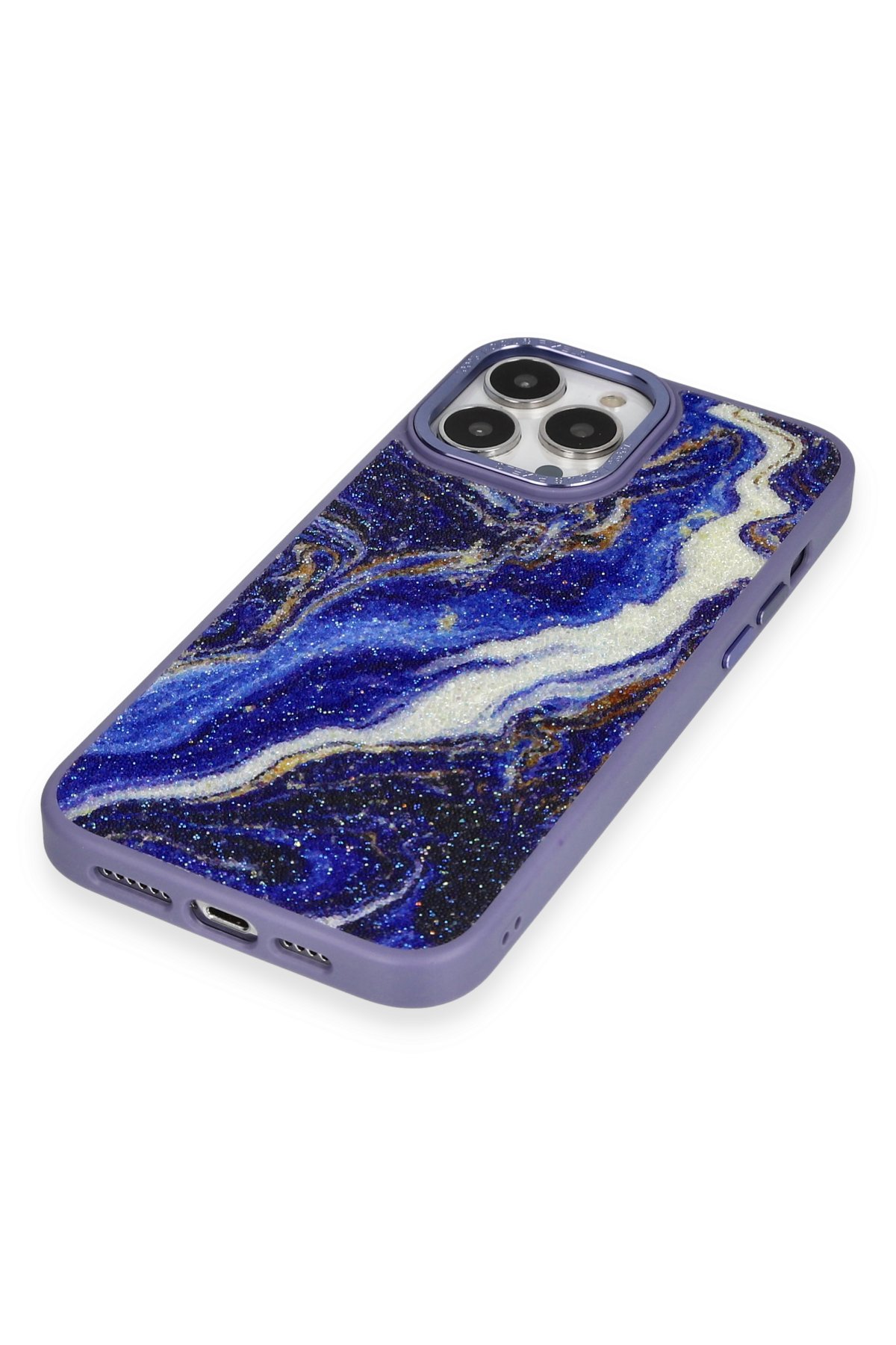 Newface iPhone 14 Pro Max Kılıf Red Pepper Magneticsafe Su Geçirmez Kılıf - Siyah-Gri