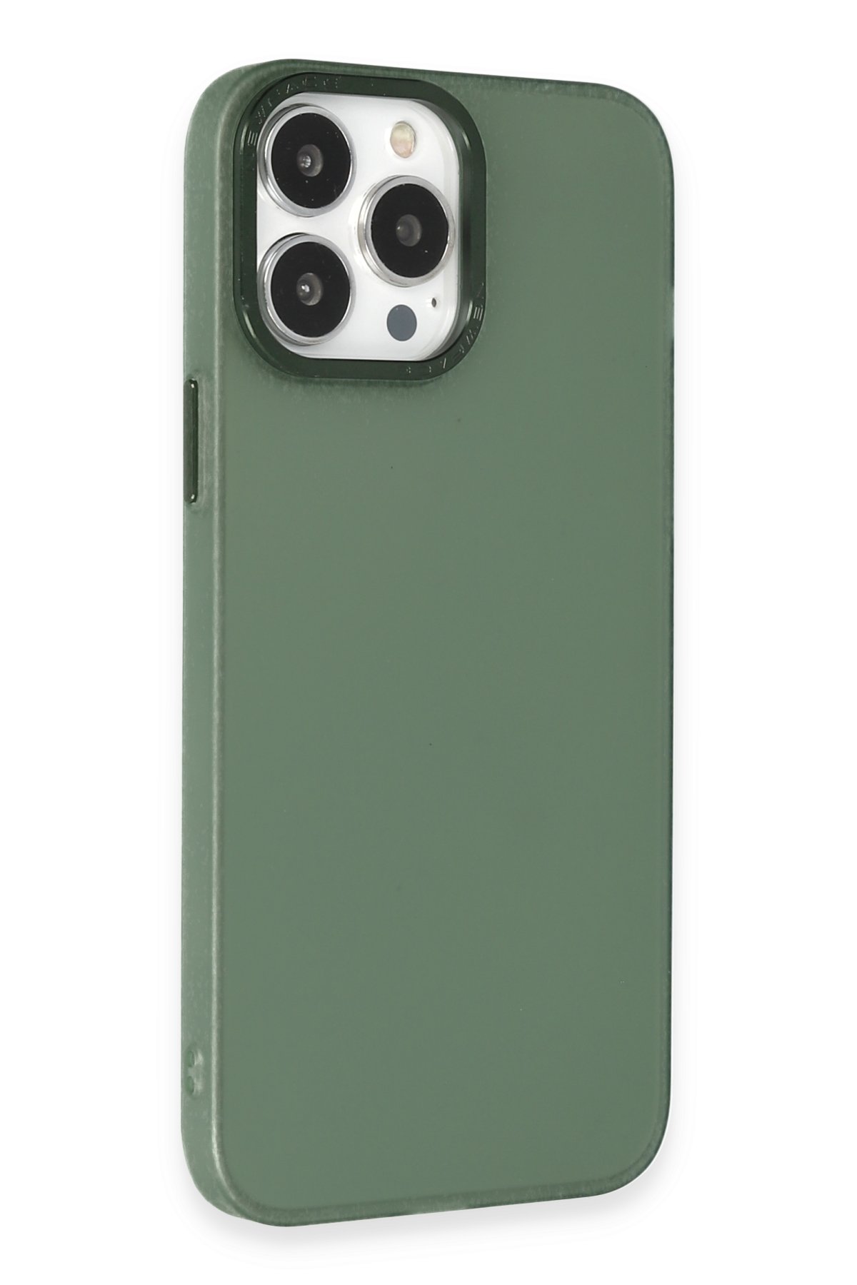 Newface iPhone 14 Pro Max Kılıf Estoril Desenli Kapak - Estoril - 15