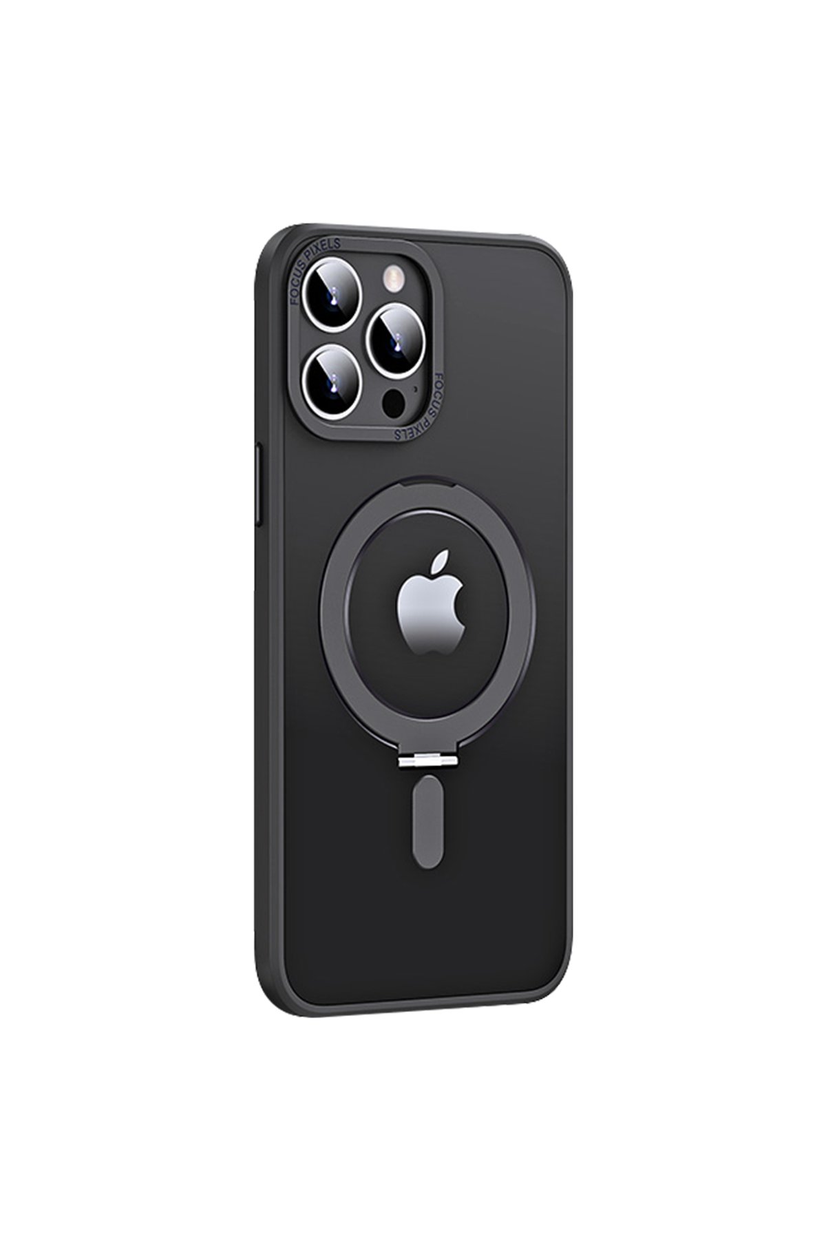 Newface iPhone 14 Pro Max Kılıf Estoril Desenli Kapak - Estoril - 15