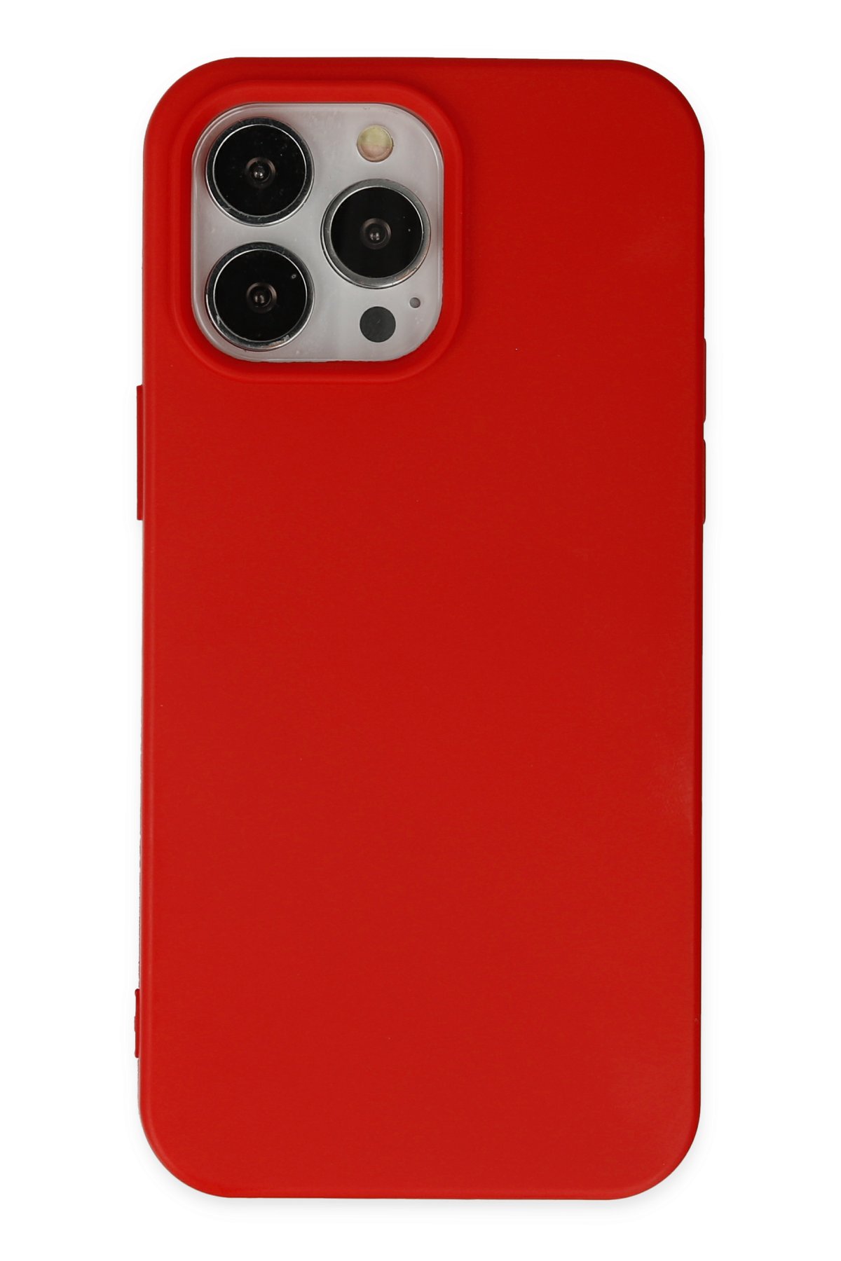 Newface iPhone 14 Pro Max Kılıf Diamond Magsafe Kapak - Lacivert