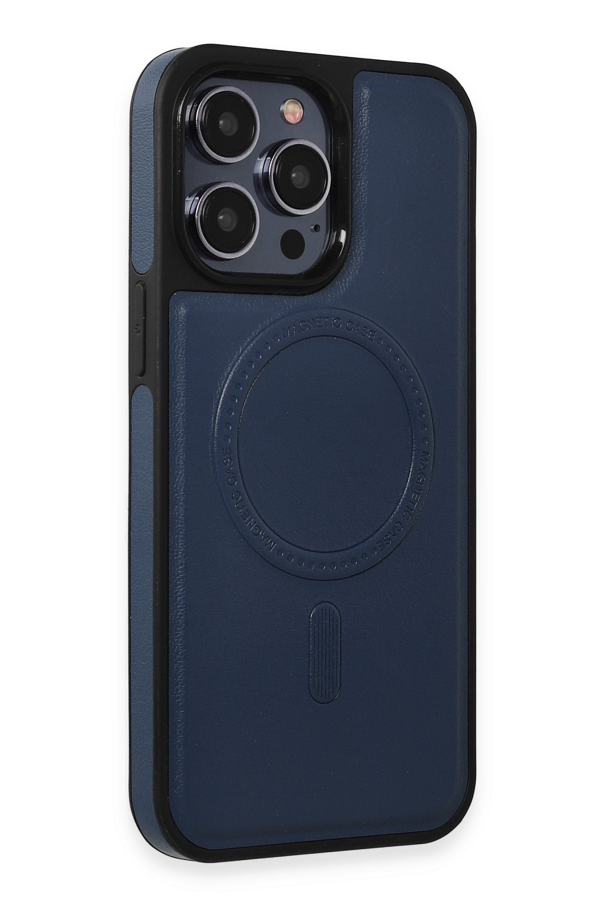 Newface iPhone 14 Pro Max Kılıf Poky Karakter Silikon Kapak - Desen 4