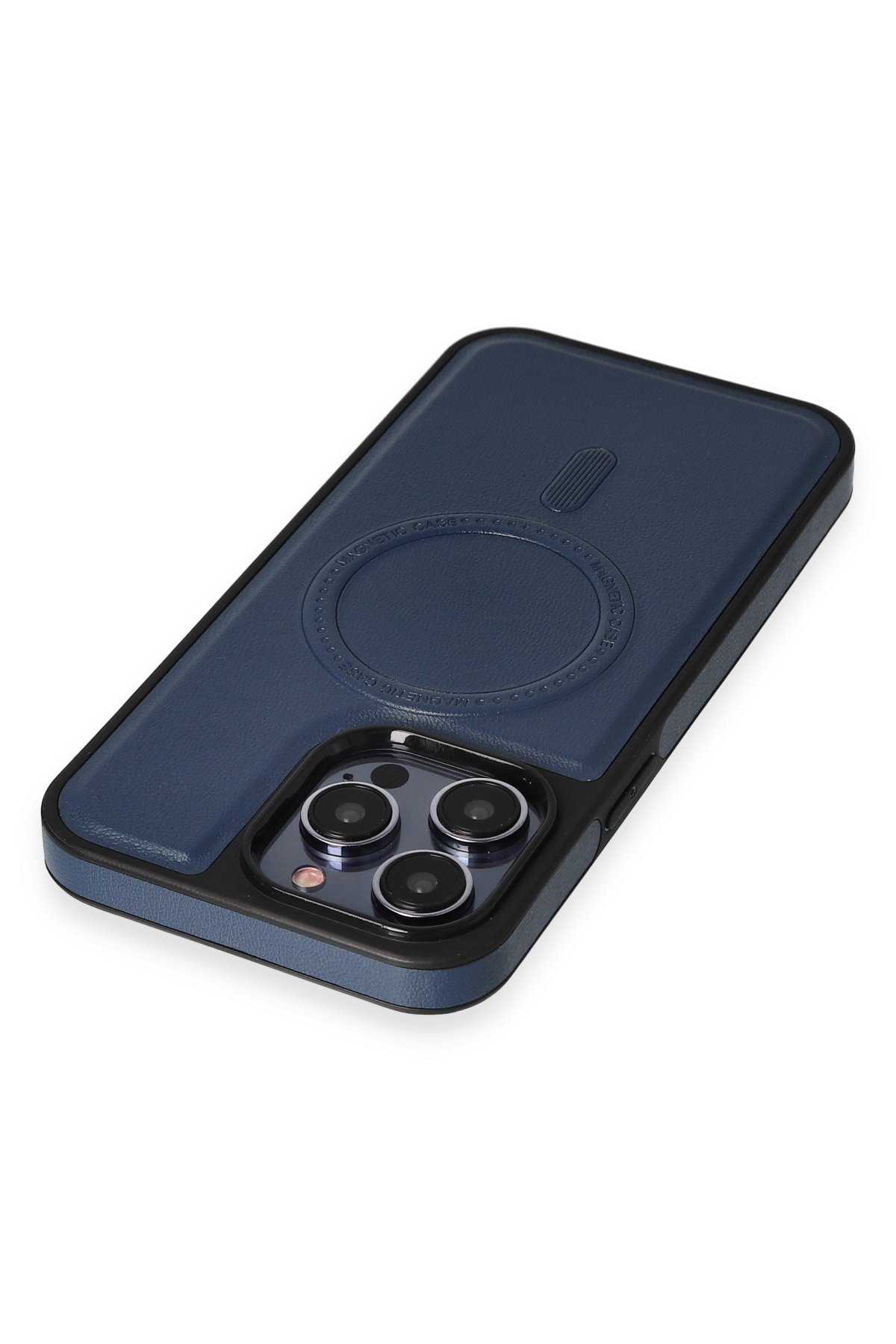 Newface iPhone 14 Pro Max Kılıf Poky Karakter Silikon Kapak - Desen 4