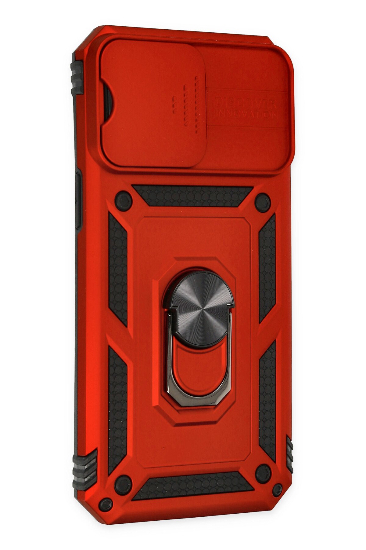 Newface iPhone 14 Pro Max Kılıf Coco Deri Magneticsafe Silikon - Derin Mor