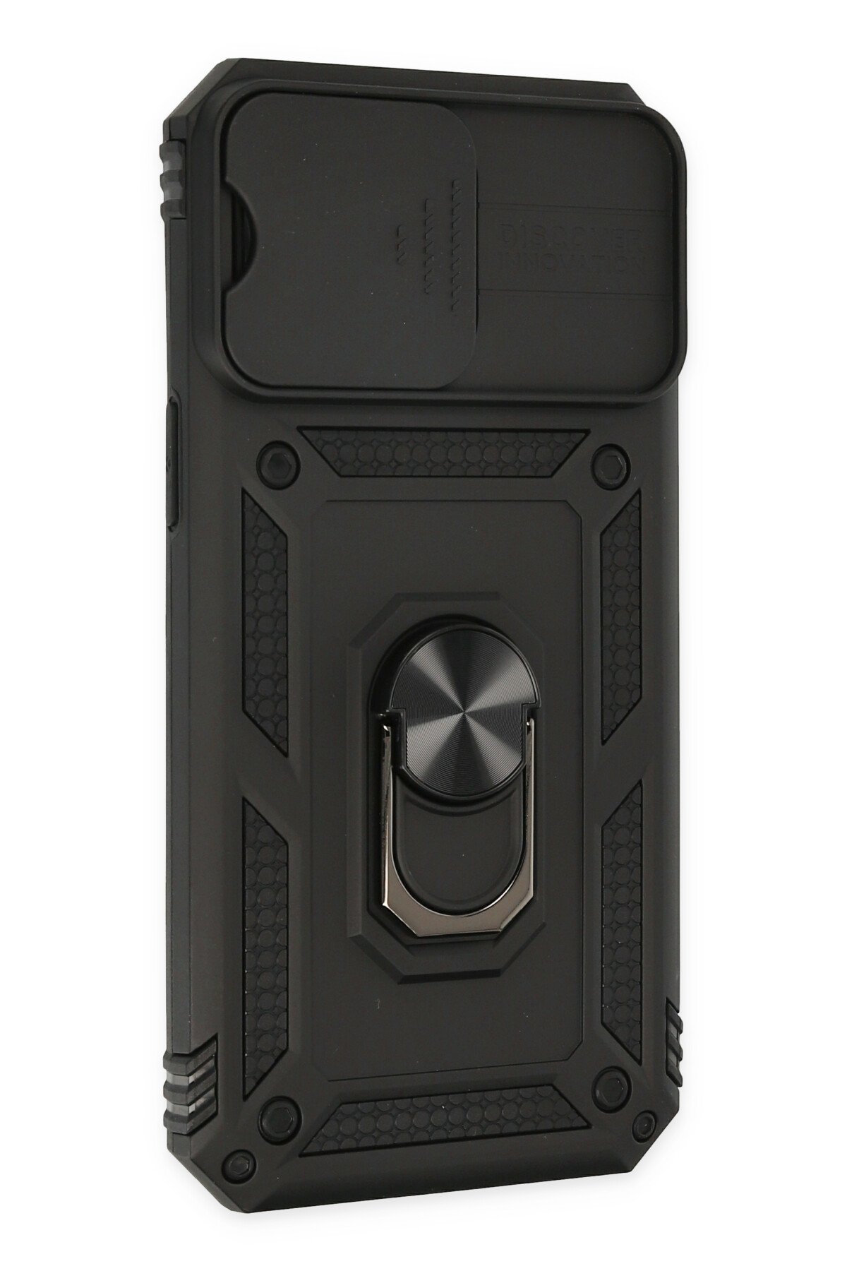 Newface iPhone 14 Pro Max Polymer Nano Ekran Koruyucu
