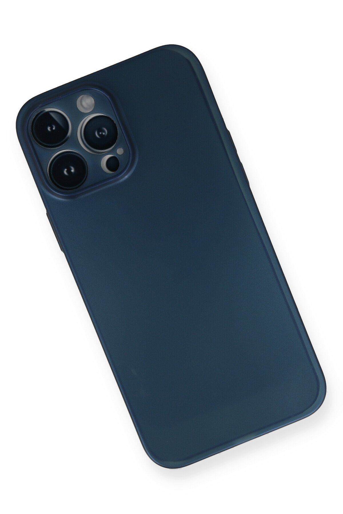 Newface iPhone 14 Pro Max Kılıf Aras Deri Kapak - Kırmızı