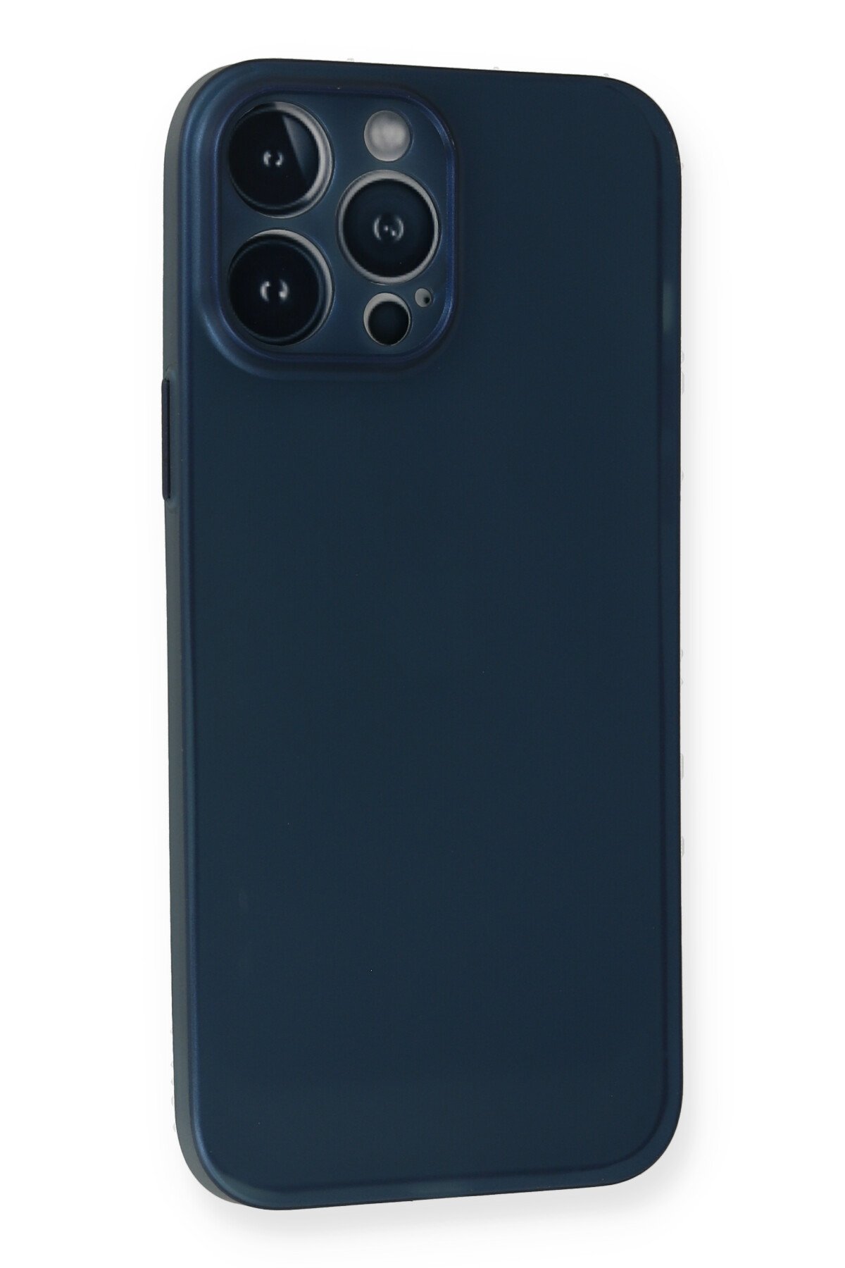 Newface iPhone 14 Pro Max Kılıf Aras Deri Kapak - Kırmızı