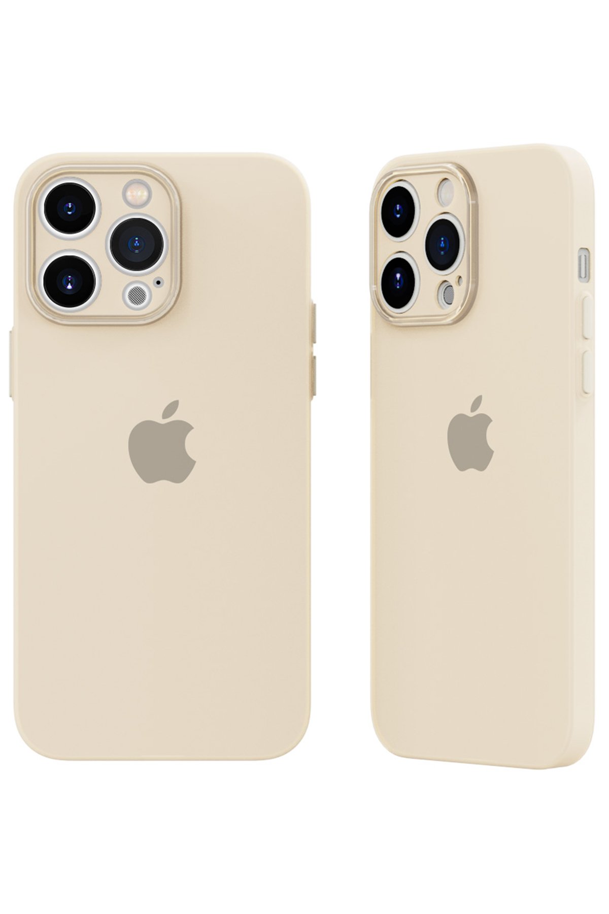 Joko iPhone 14 Pro Max Kılıf Martin Lens Magneticsafe Kapak - Derin Mor