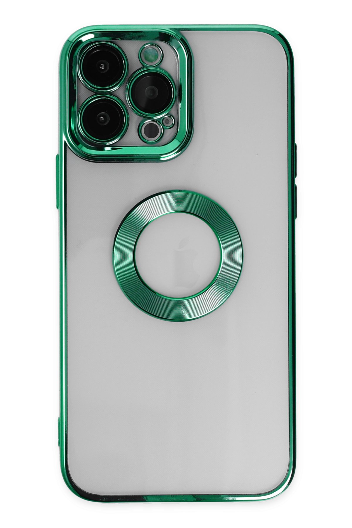 Newface iPhone 14 Pro Max Kılıf Estoril Desenli Kapak - Estoril - 13