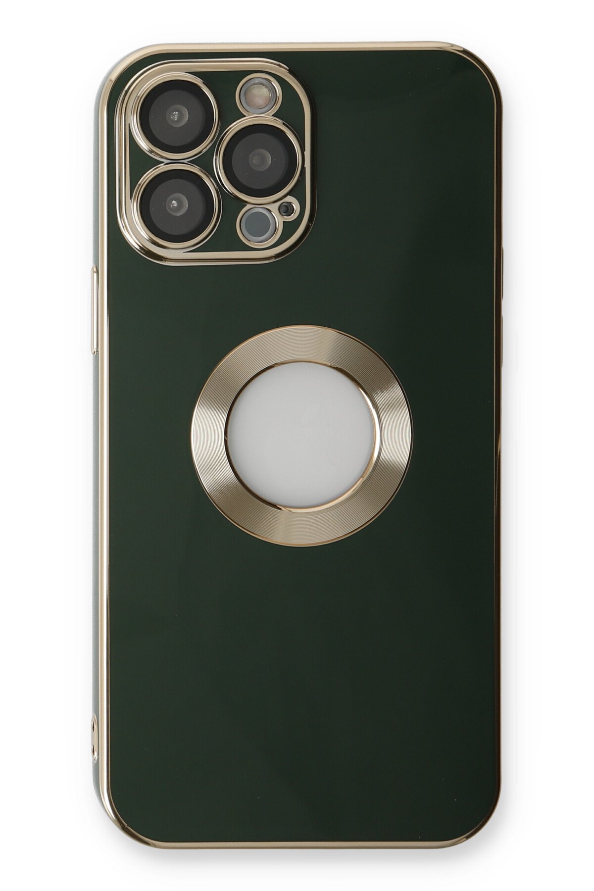 Newface iPhone 14 Pro Max Kılıf Venüs Magneticsafe Desenli Kapak - Venüs - 2