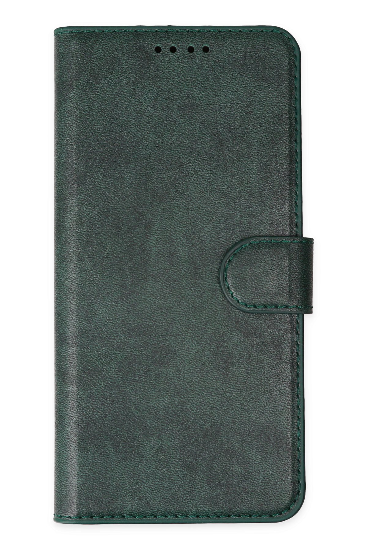 Newface iPhone 14 Pro Max Kılıf Armada Lensli Kapak - Yeşil