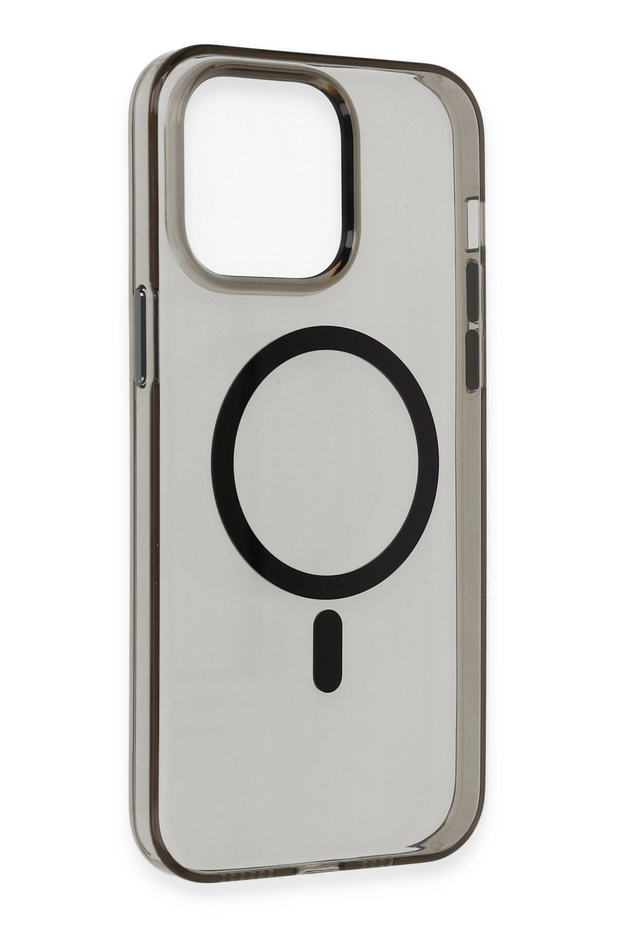 Newface iPhone 14 Pro Max Bilvis Hayalet Cam Ekran Koruyucu