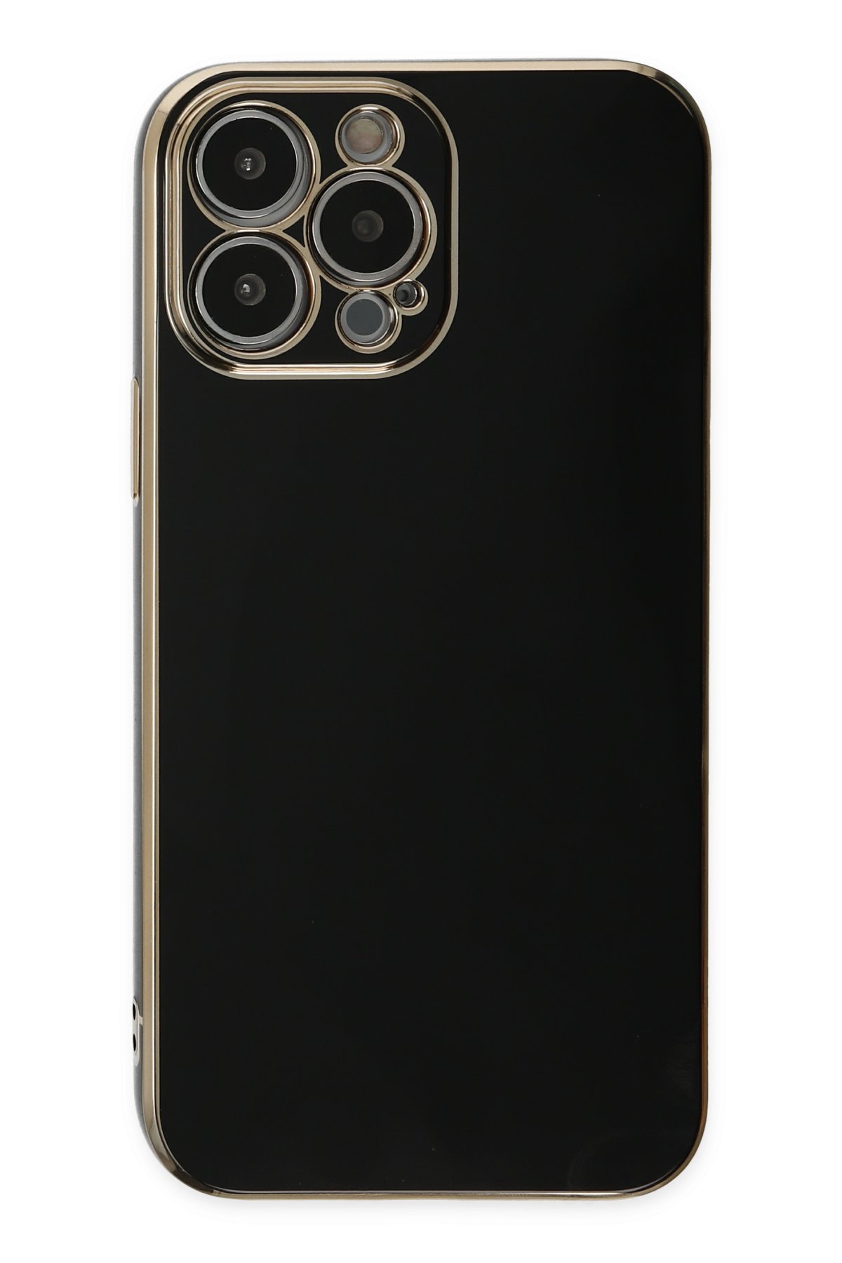 Newface iPhone 14 Pro Max Kılıf Reflexion Desenli Kapak - Desen 9