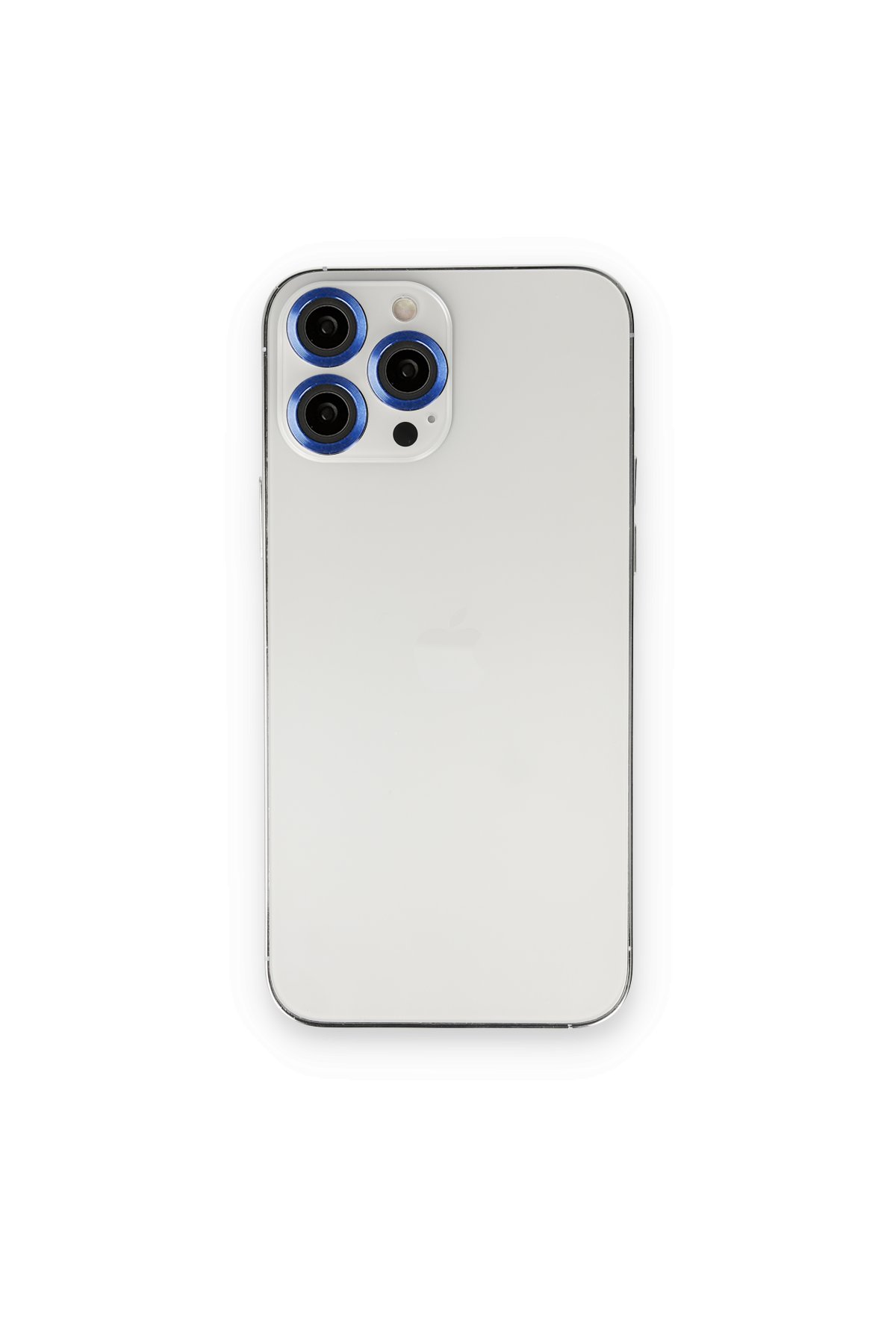 Newface iPhone 14 Pro Max Kılıf Apollo Magneticsafe Desenli Kapak - Apollo Mor - 5