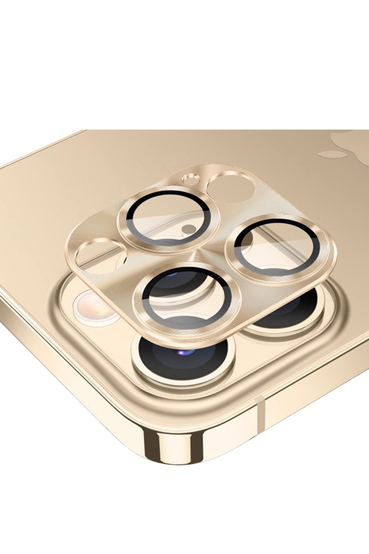 Newface iPhone 14 Pro Kılıf Apollo Magneticsafe Desenli Kapak - Apollo Siyah - 3
