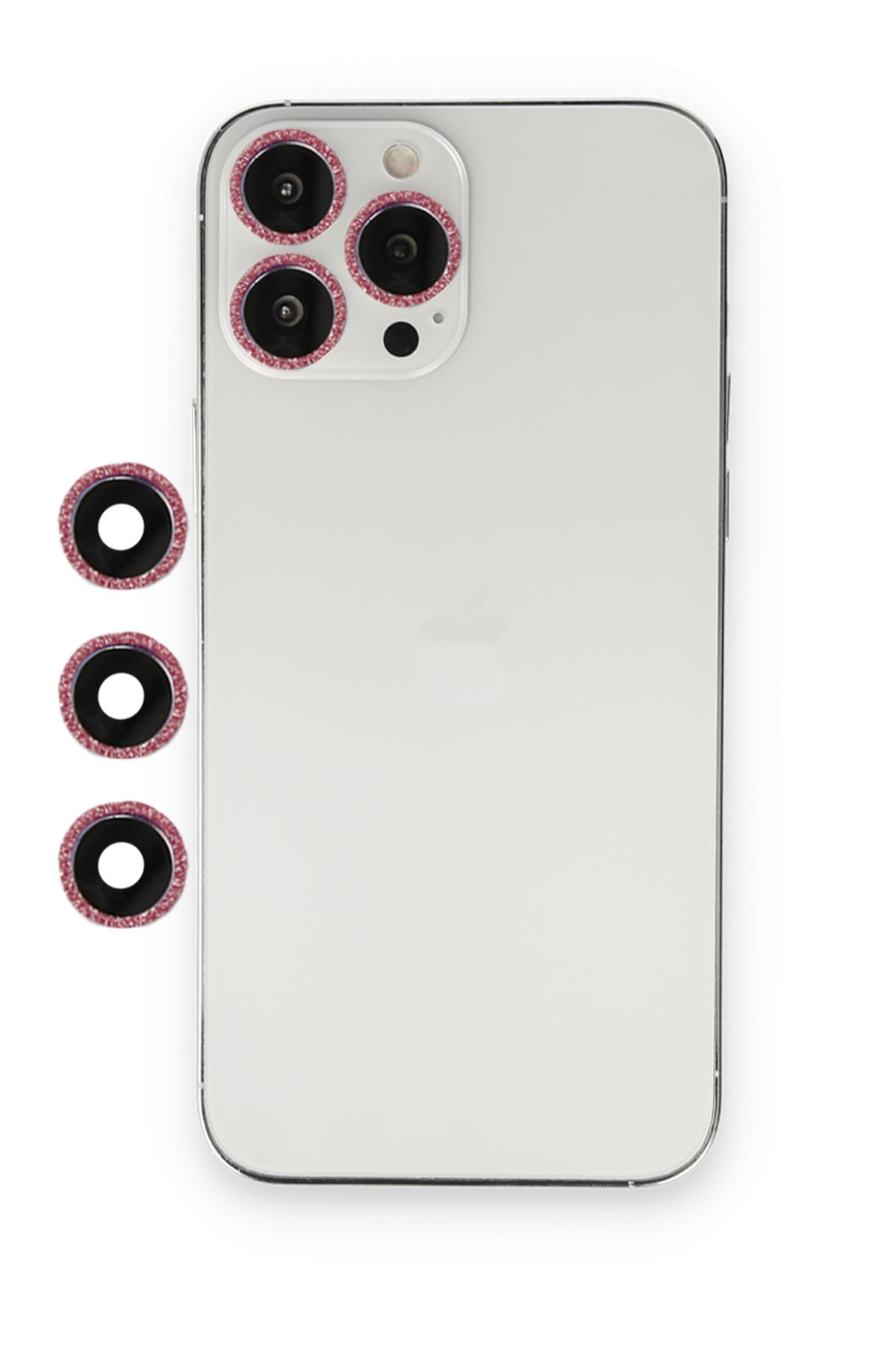 Newface iPhone 14 Pro Kılıf Room Magneticsafe Silikon - Derin Mor