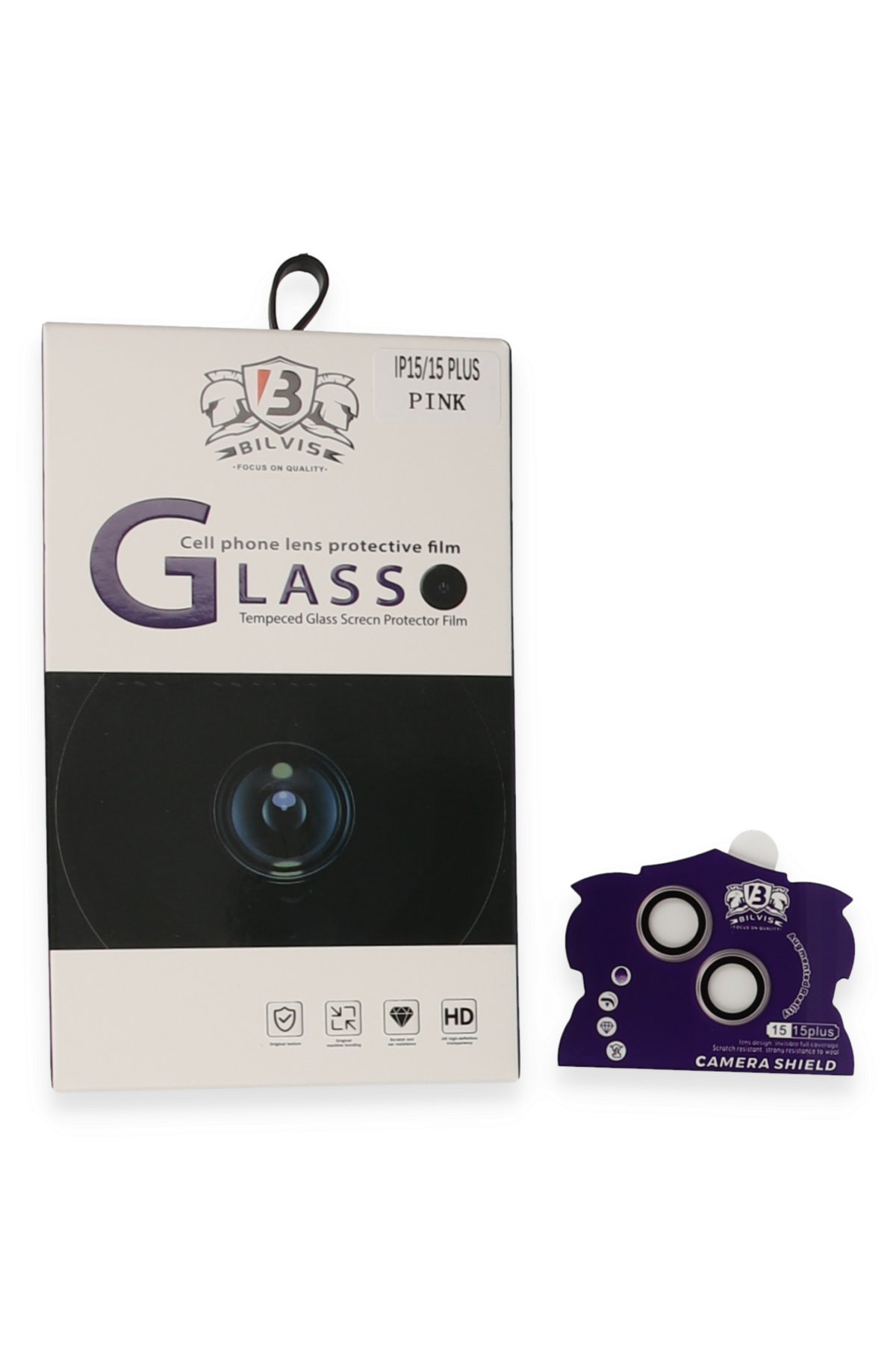 Newface iPhone 15 Kılıf Aras Deri Kapak - Kırmızı