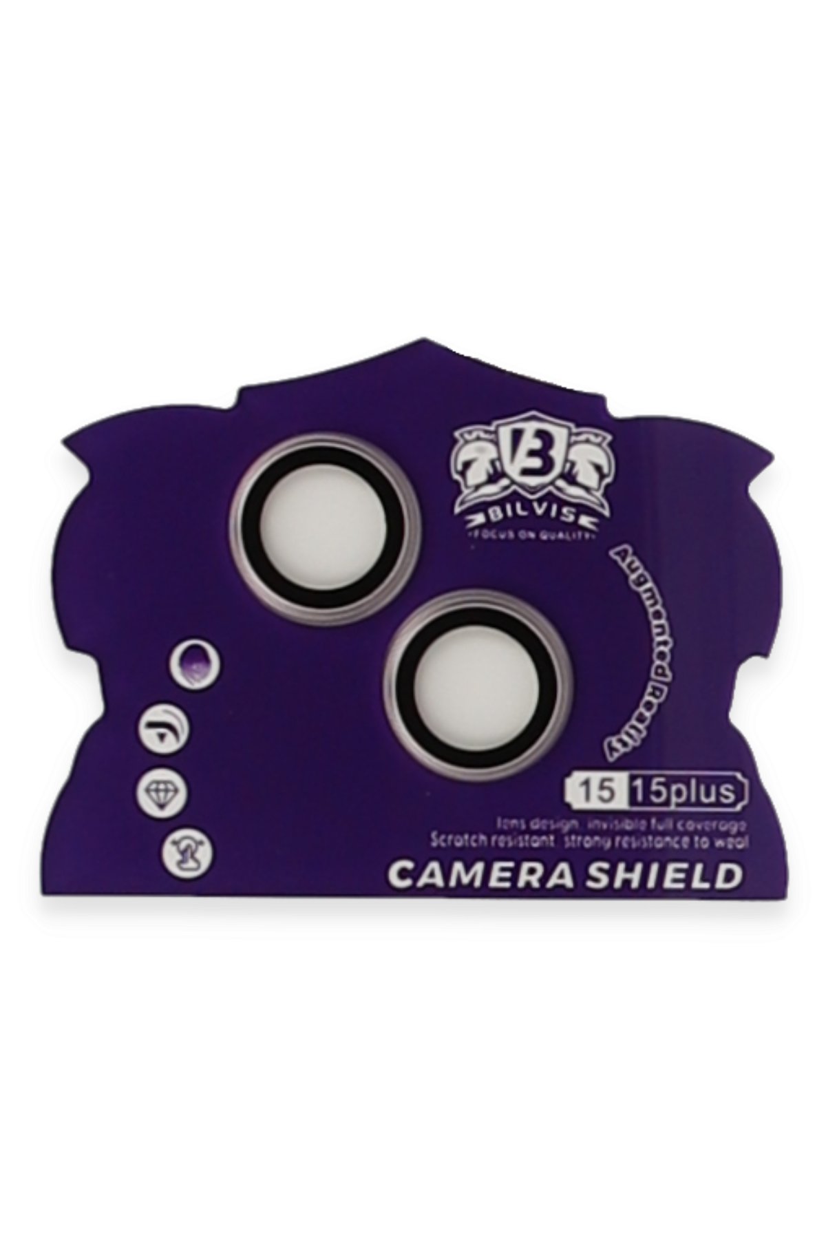 Newface iPhone 15 Kılıf Aras Deri Kapak - Kırmızı