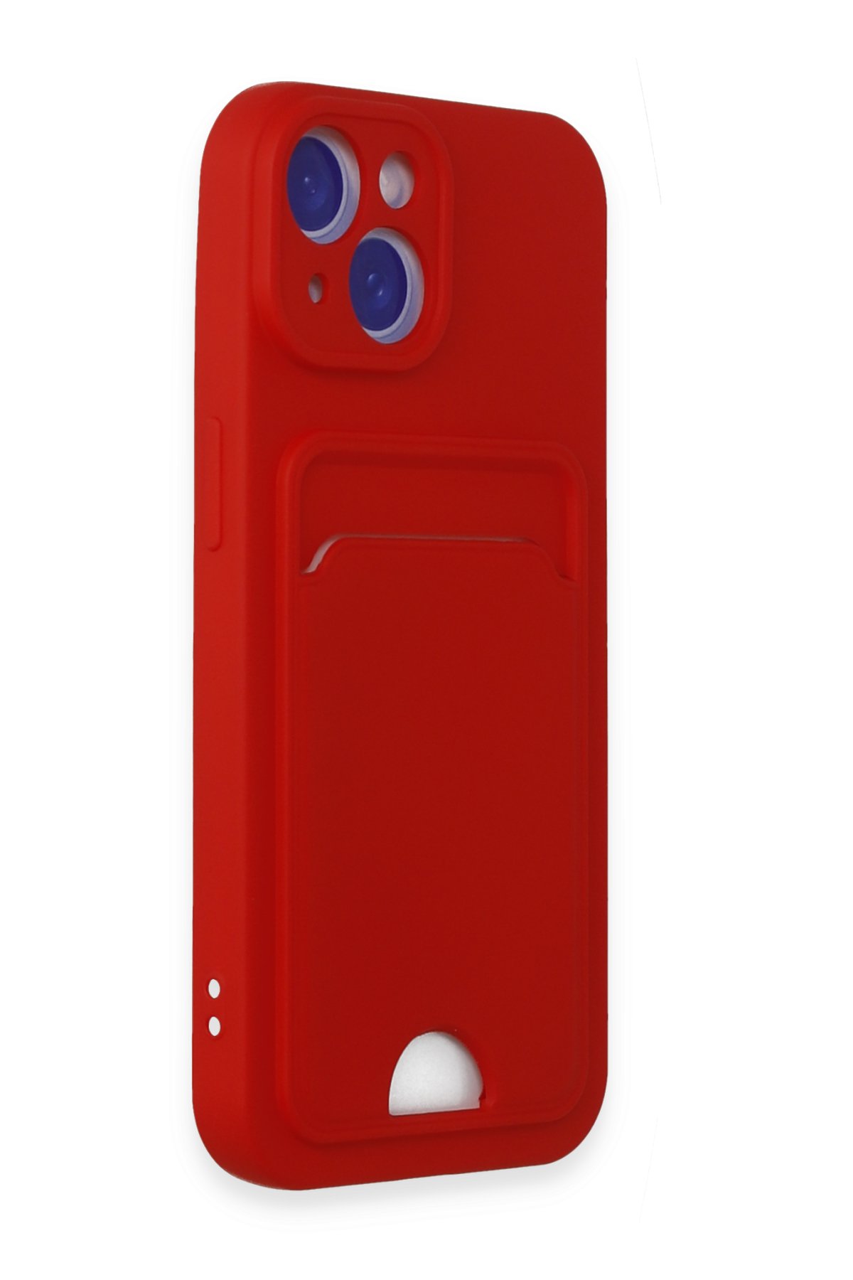 Newface iPhone 15 Kılıf Poky Karakter Silikon Kapak - Desen 5