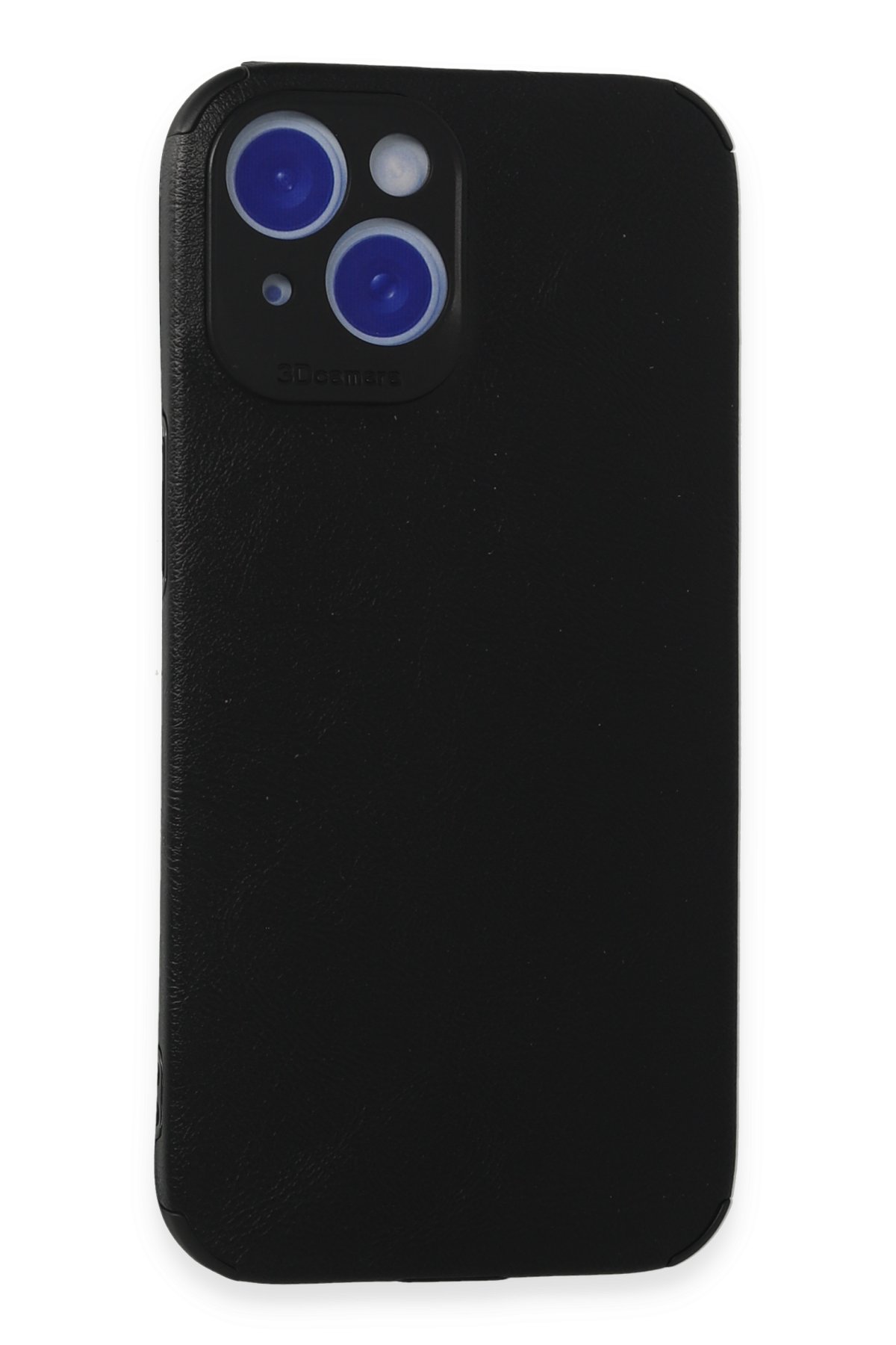 Newface iPhone 15 3D Antistatik Mat Seramik Nano Ekran Koruyucu