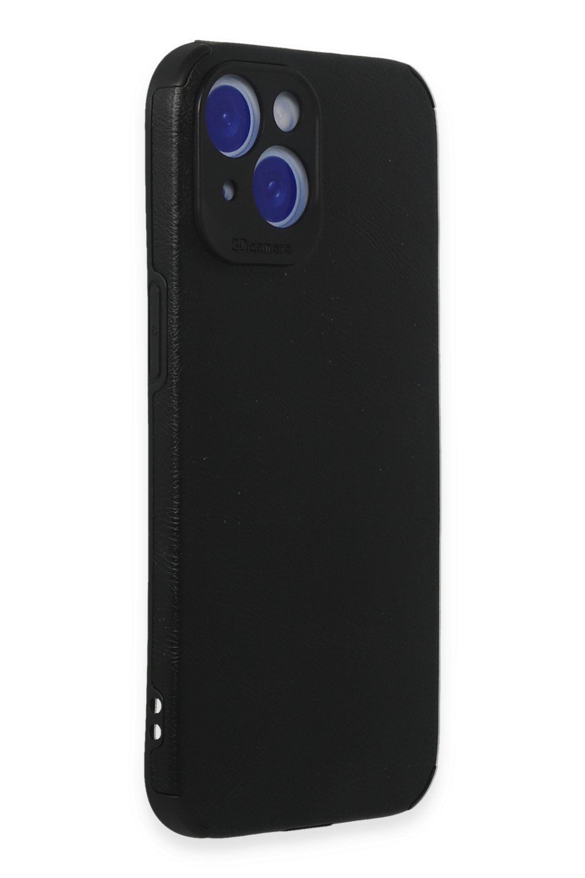 Newface iPhone 15 3D Antistatik Mat Seramik Nano Ekran Koruyucu