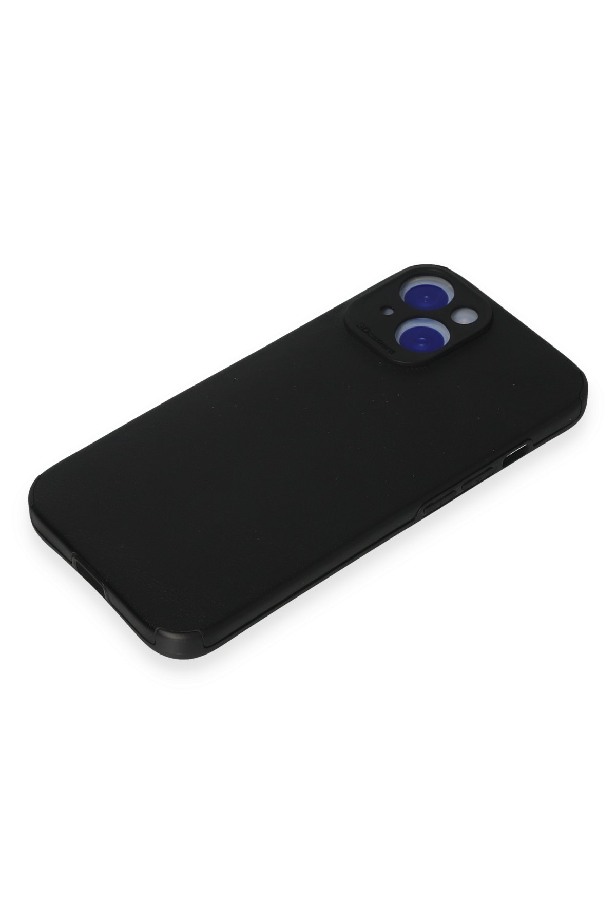 Newface iPhone 15 3D Antistatik Mat Seramik Nano Ekran Koruyucu