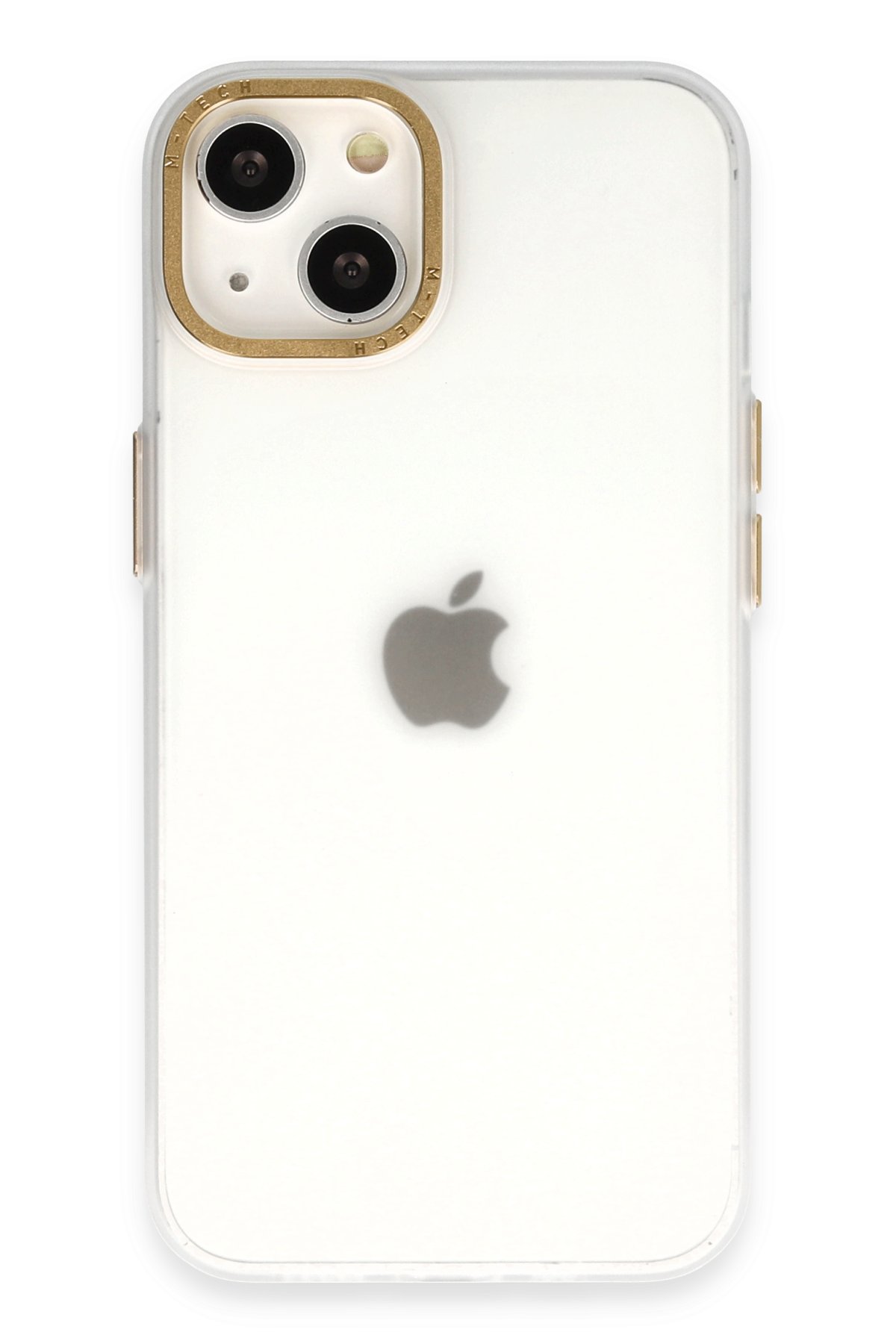 Newface iPhone 15 Kılıf Poky Karakter Silikon Kapak - Desen 2