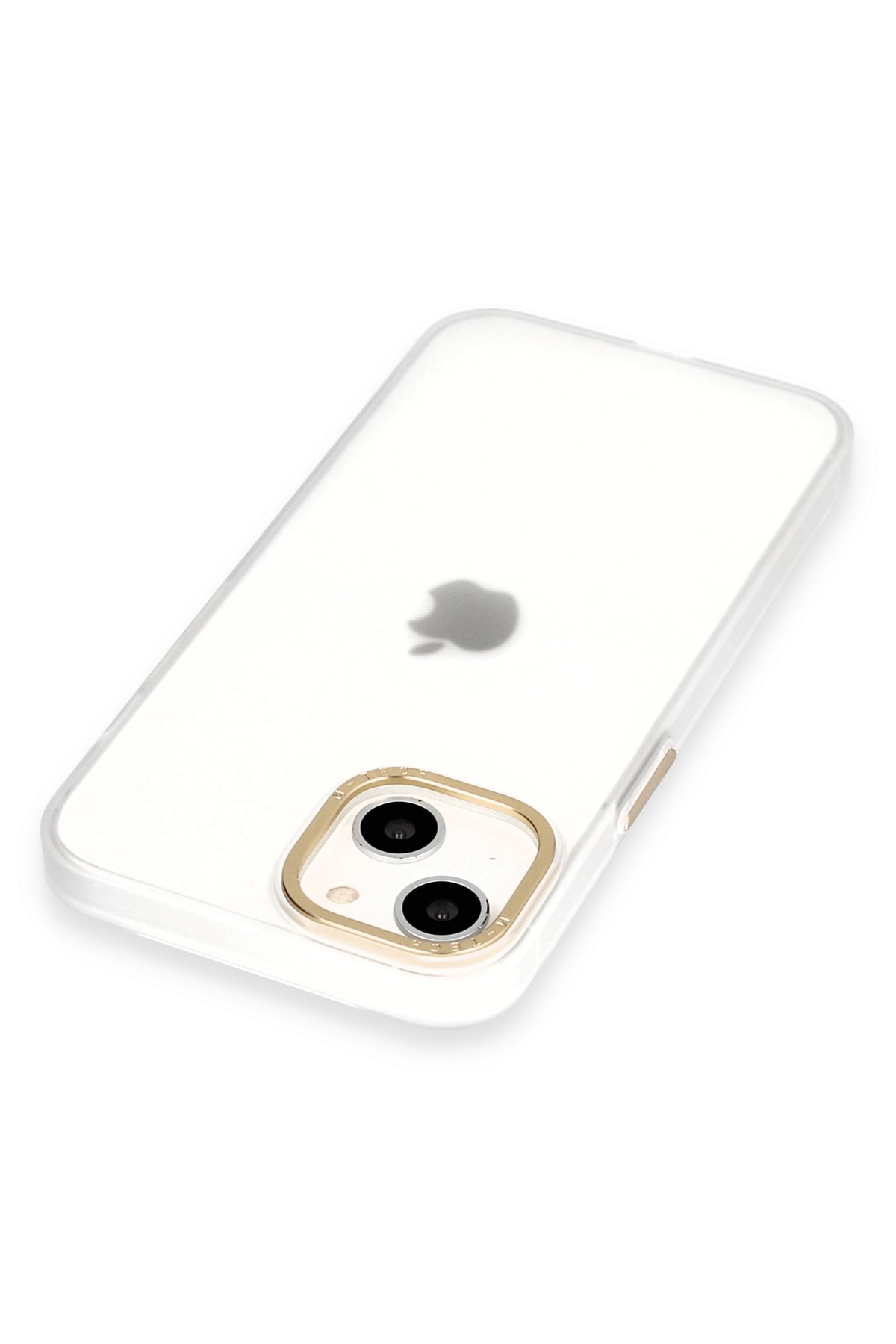 Newface iPhone 15 Kılıf Poky Karakter Silikon Kapak - Desen 2