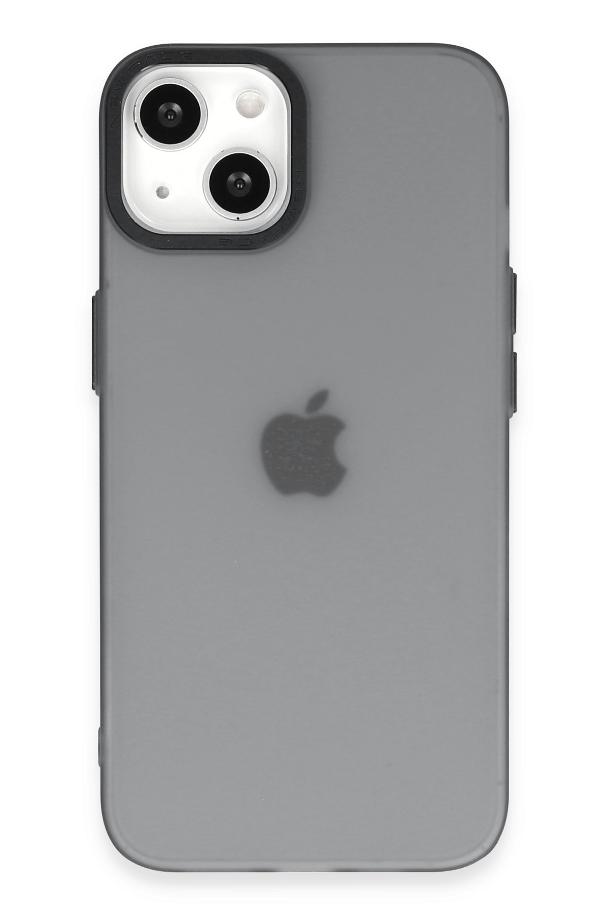 Newface iPhone 15 Polymer Nano Ekran Koruyucu