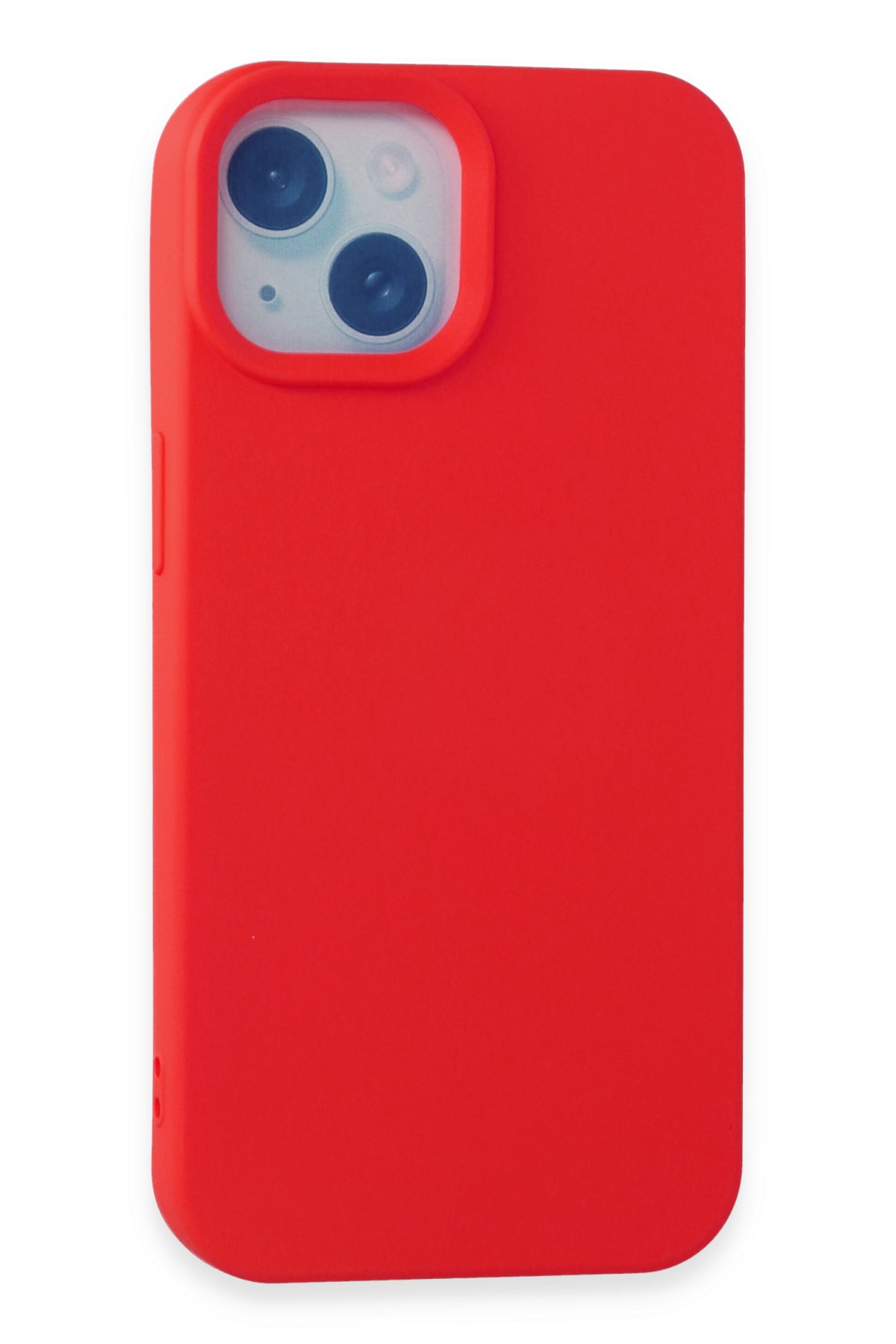 Newface iPhone 15 360 Mat Full Body Arka Koruyucu