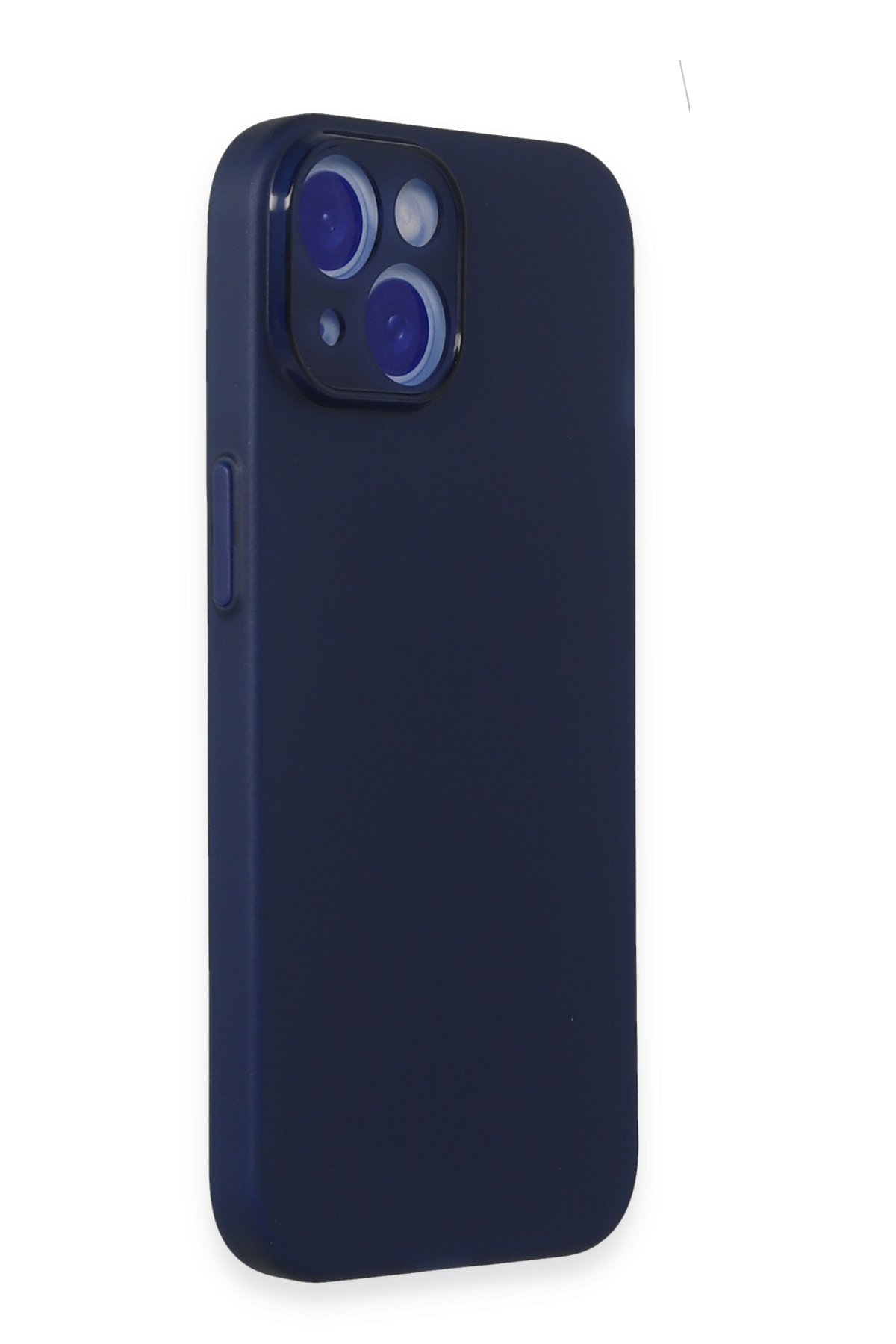 Newface iPhone 15 Kılıf Mudo Magneticsafe Standlı Kapak - Siyah