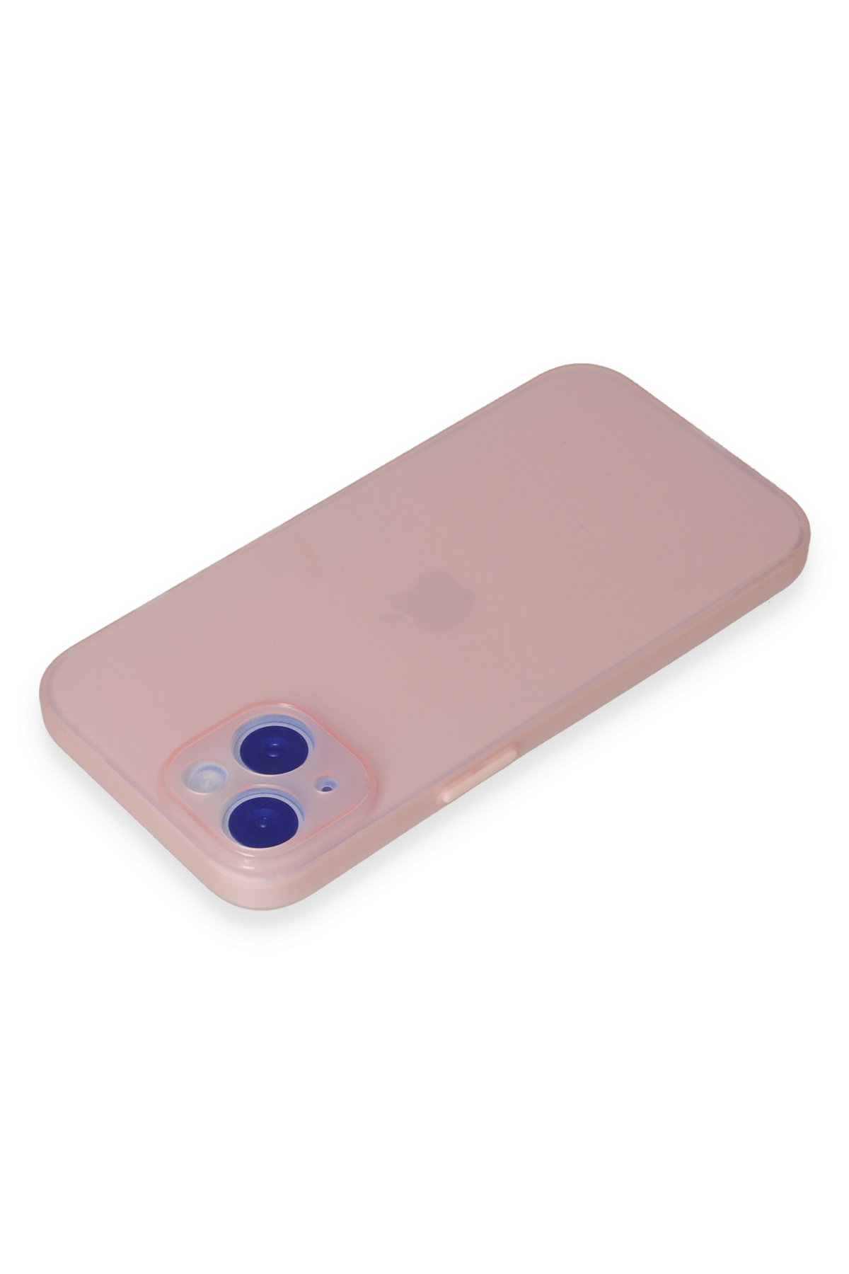 Newface iPhone 15 Pasifik Cam Ekran Koruyucu