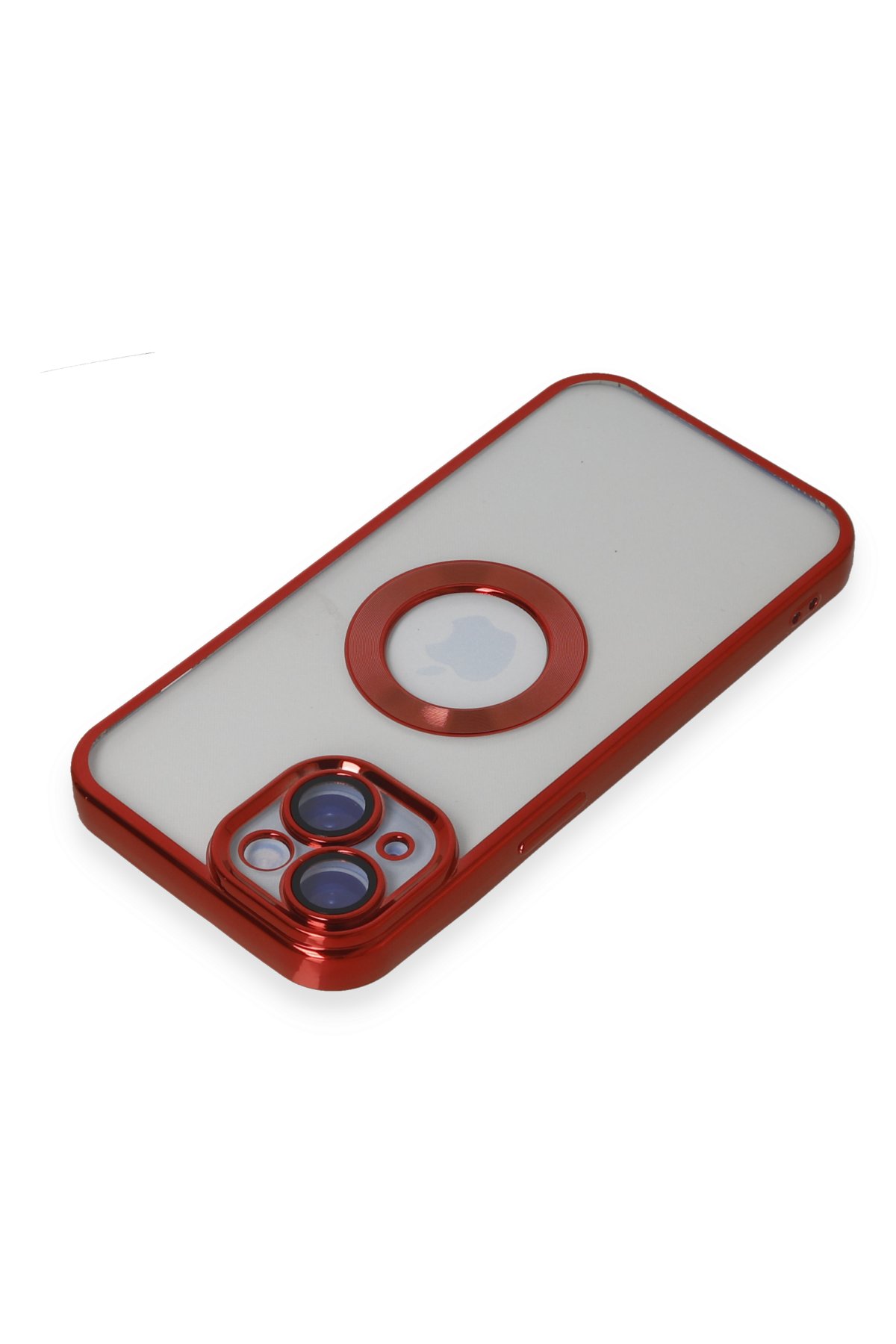 Newface iPhone 15 Kılıf Poky Karakter Silikon Kapak - Desen 12