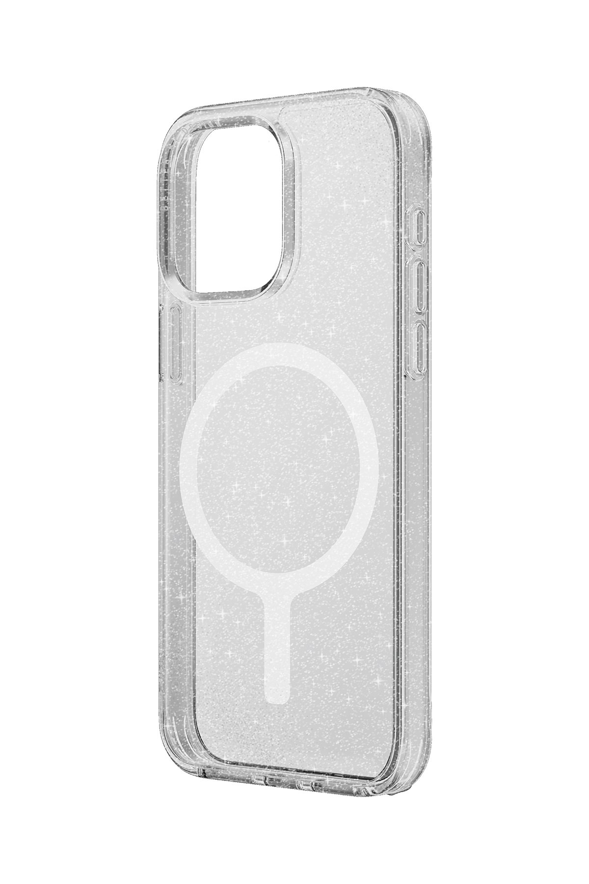 Uniq iPhone 15 Combat Magsafe Kapak - Sarı