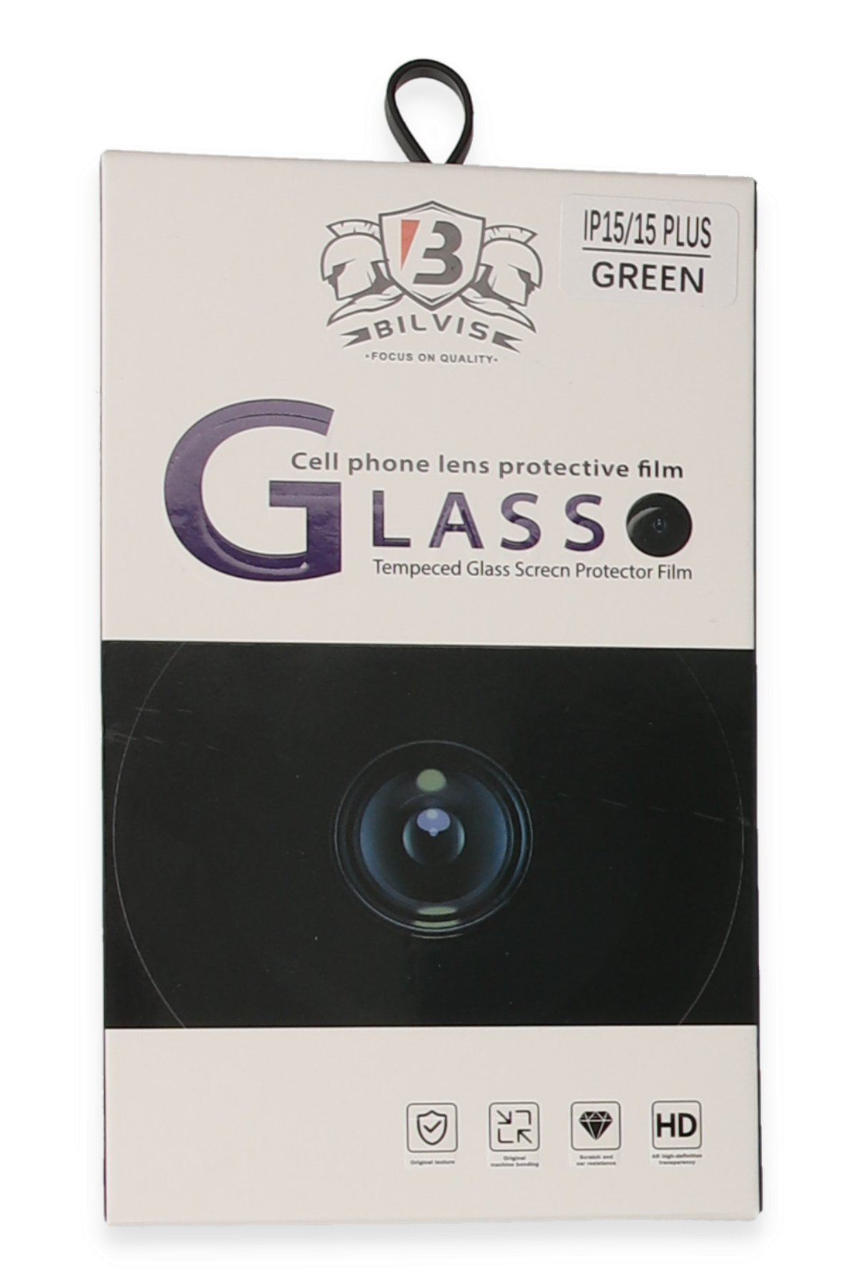 Newface iPhone 15 Plus Kılıf Glow Magsafe Kapak - Pembe