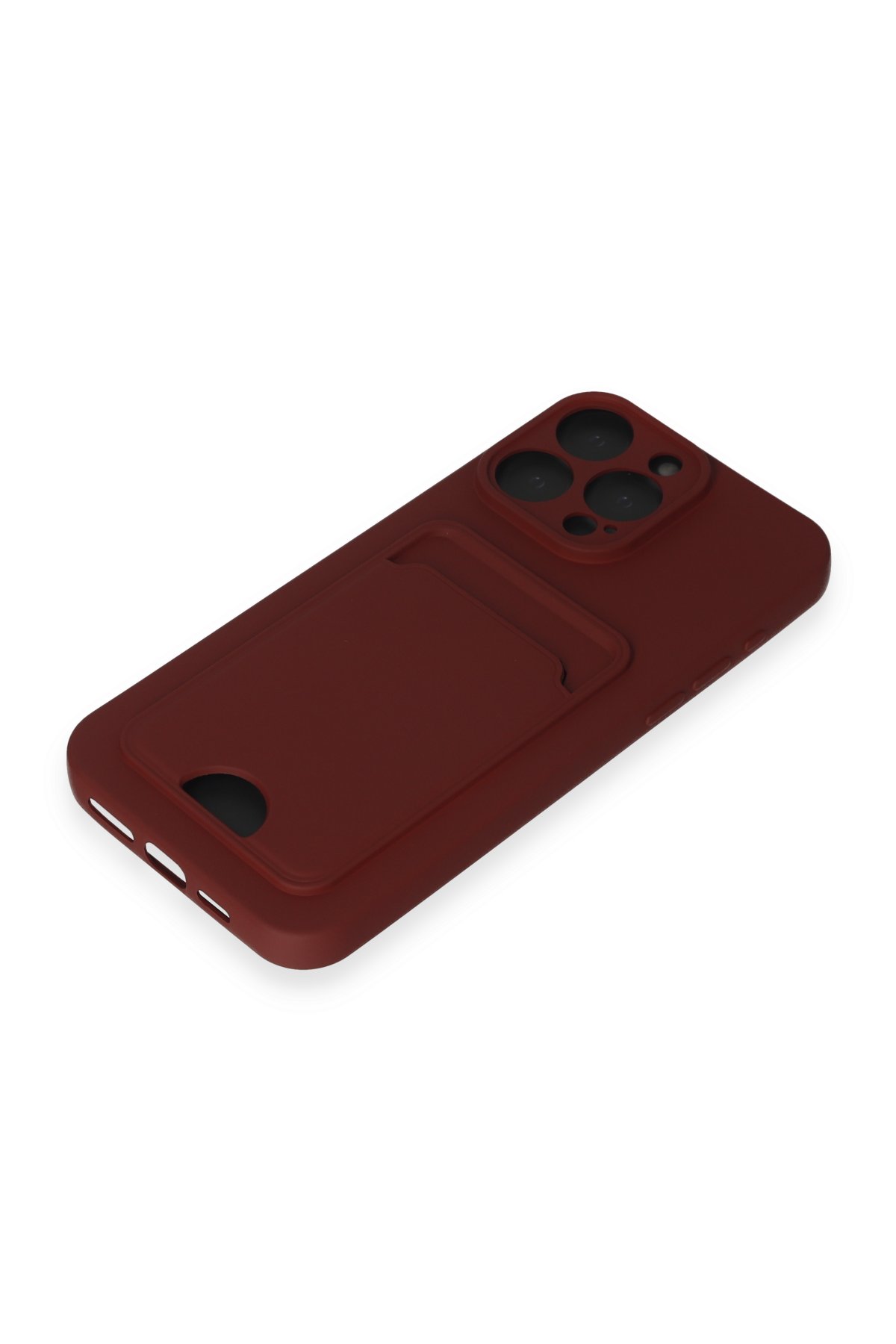 Newface iPhone 15 Pro 3D Antistatik Seramik Nano Ekran Koruyucu