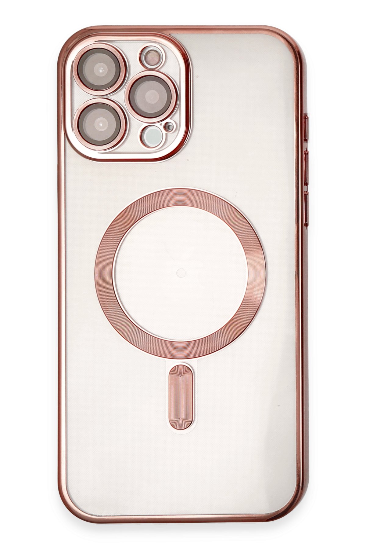 Newface iPhone 15 Pro Kılıf Poky Karakter Silikon Kapak - Desen 2