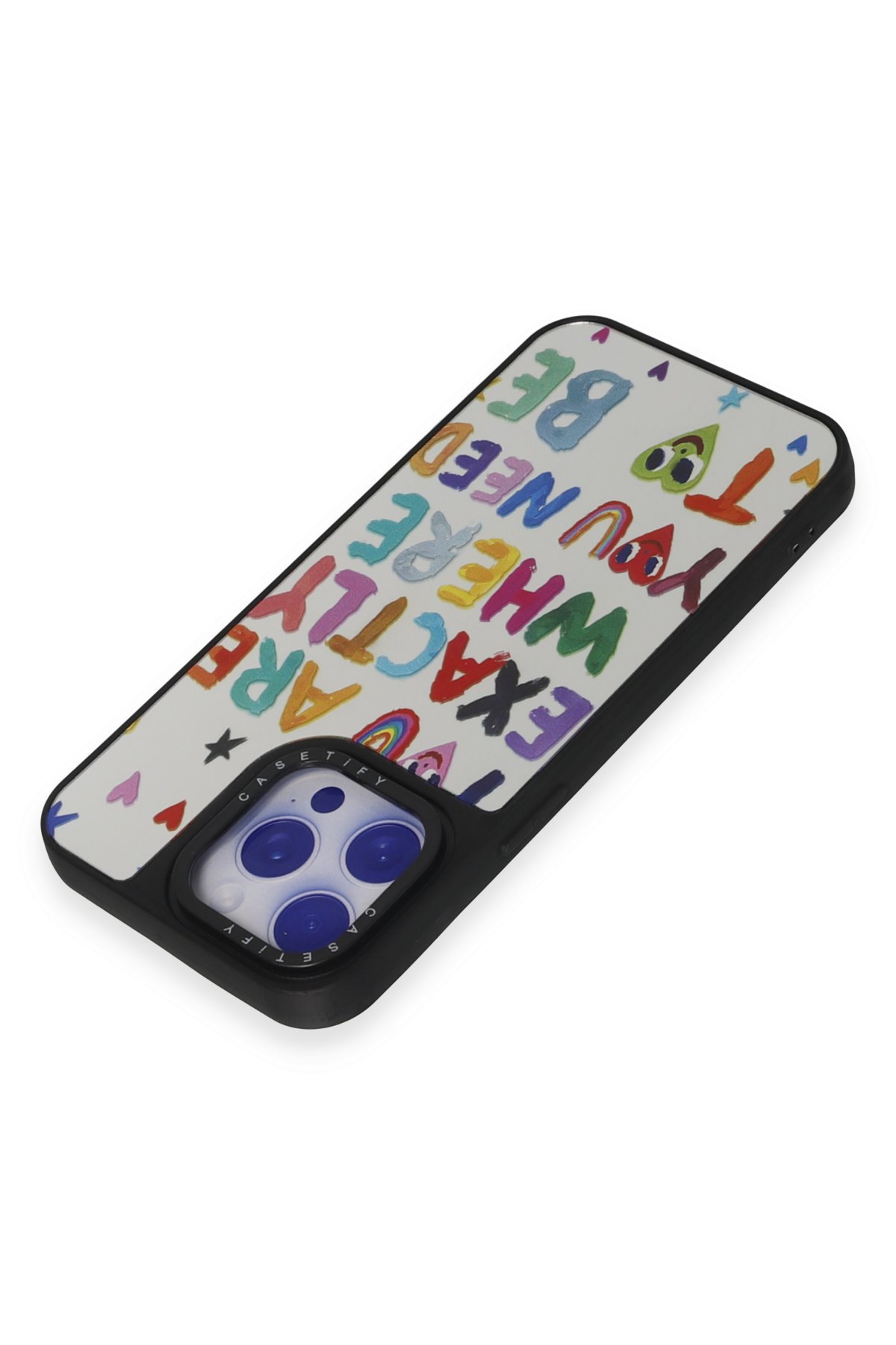 Newface iPhone 15 Pro Kılıf Venüs Magneticsafe Desenli Kapak - Venüs - 7