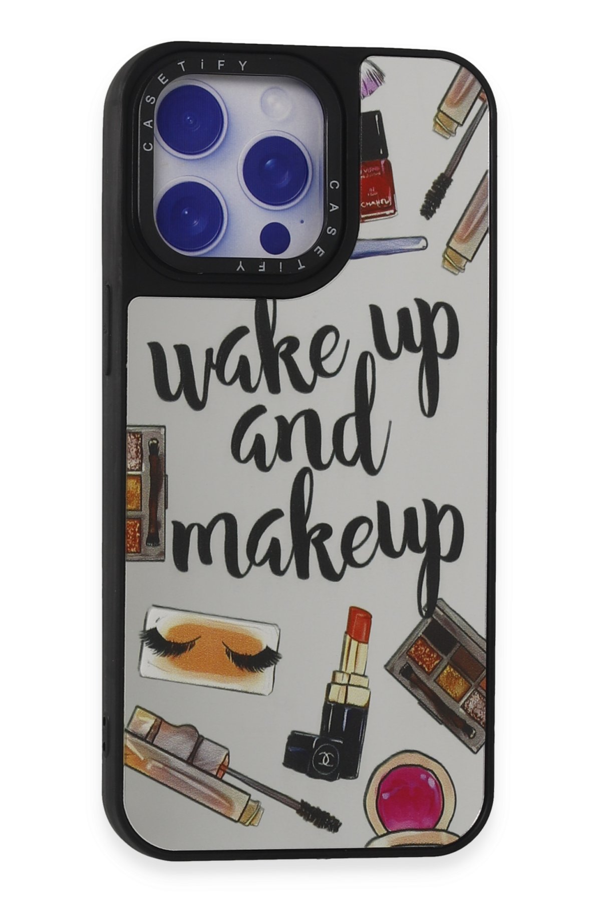 Newface iPhone 15 Pro 3D Antistatik Hayalet Cam Ekran Koruyucu